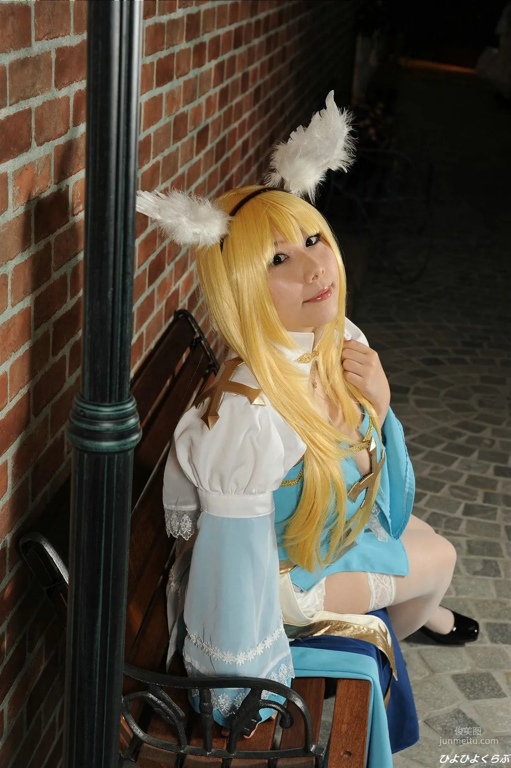 Ymir: Cosplay Collection photo 72