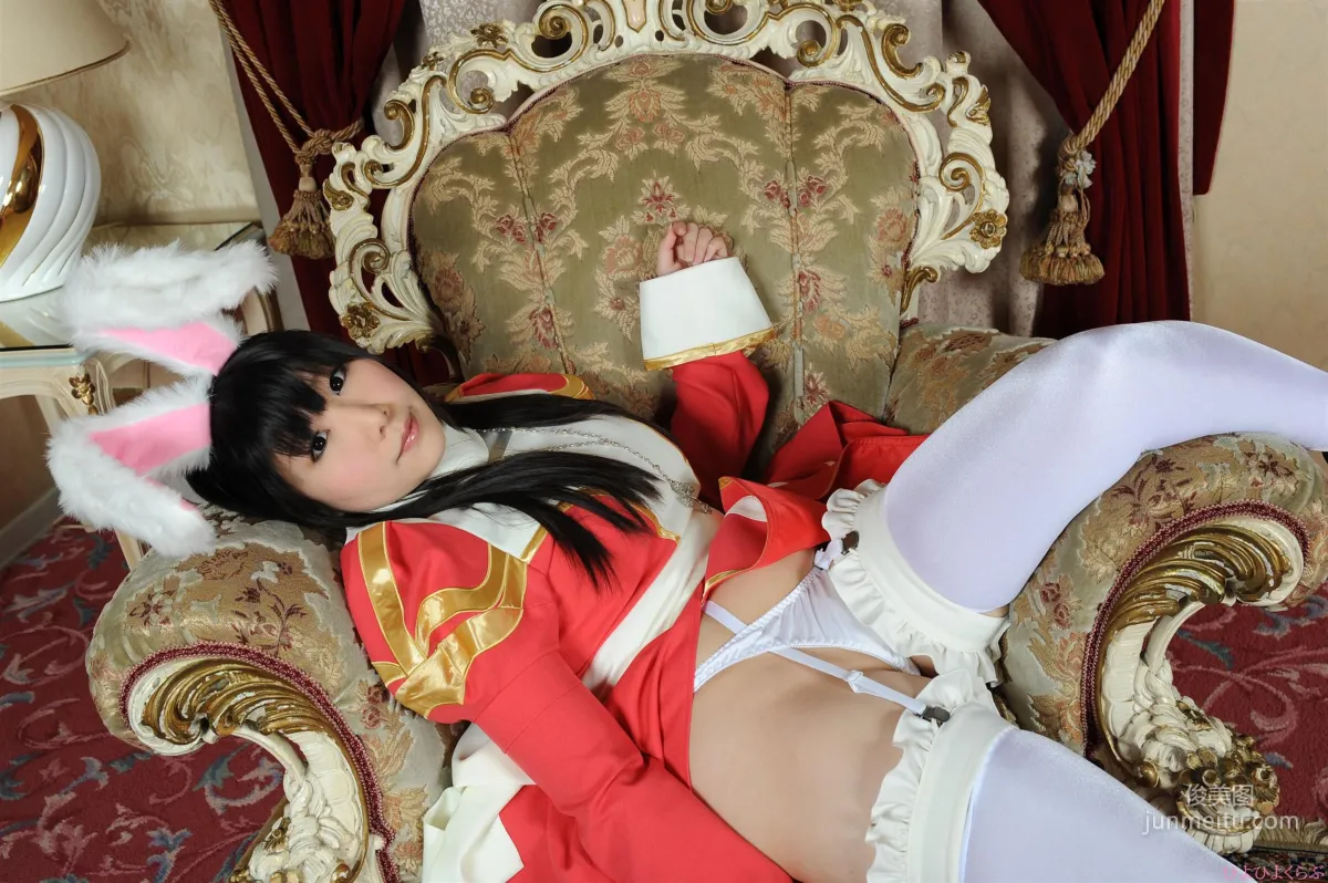 Ymir Ragnarok Online High Priest [HiyoHiyo Club] Photo Set photo 73