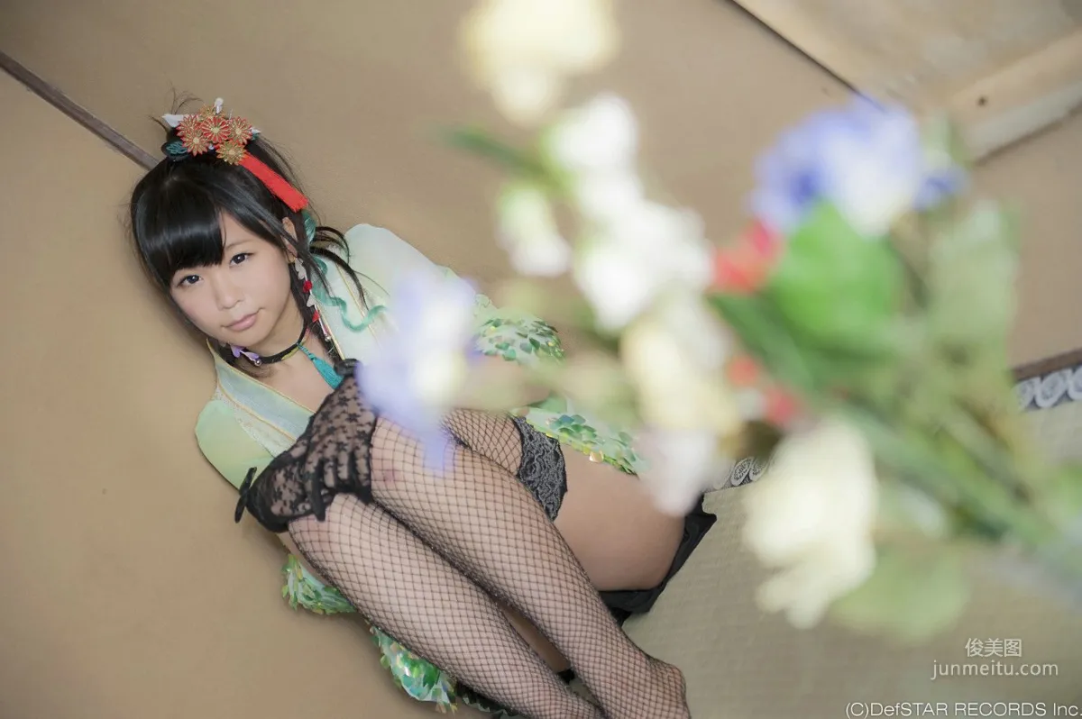 Panache: Cosplay Collection photo 84