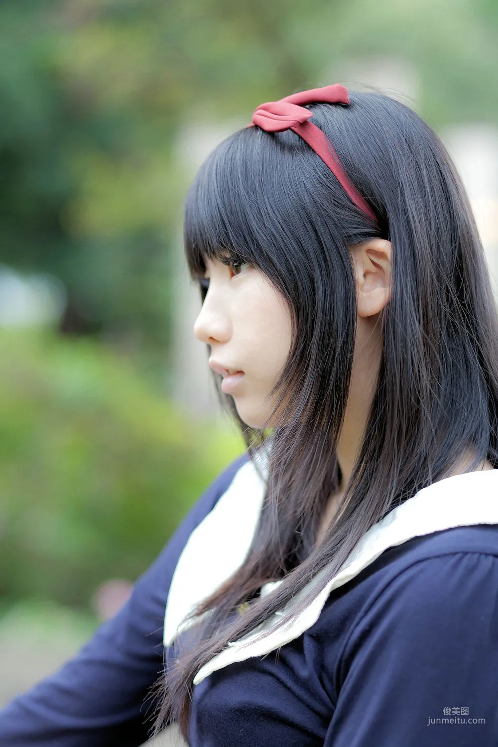 Enako (Enako) [Ena Sotsu] School Girl (Schoolgirl) Photo Set photo 104