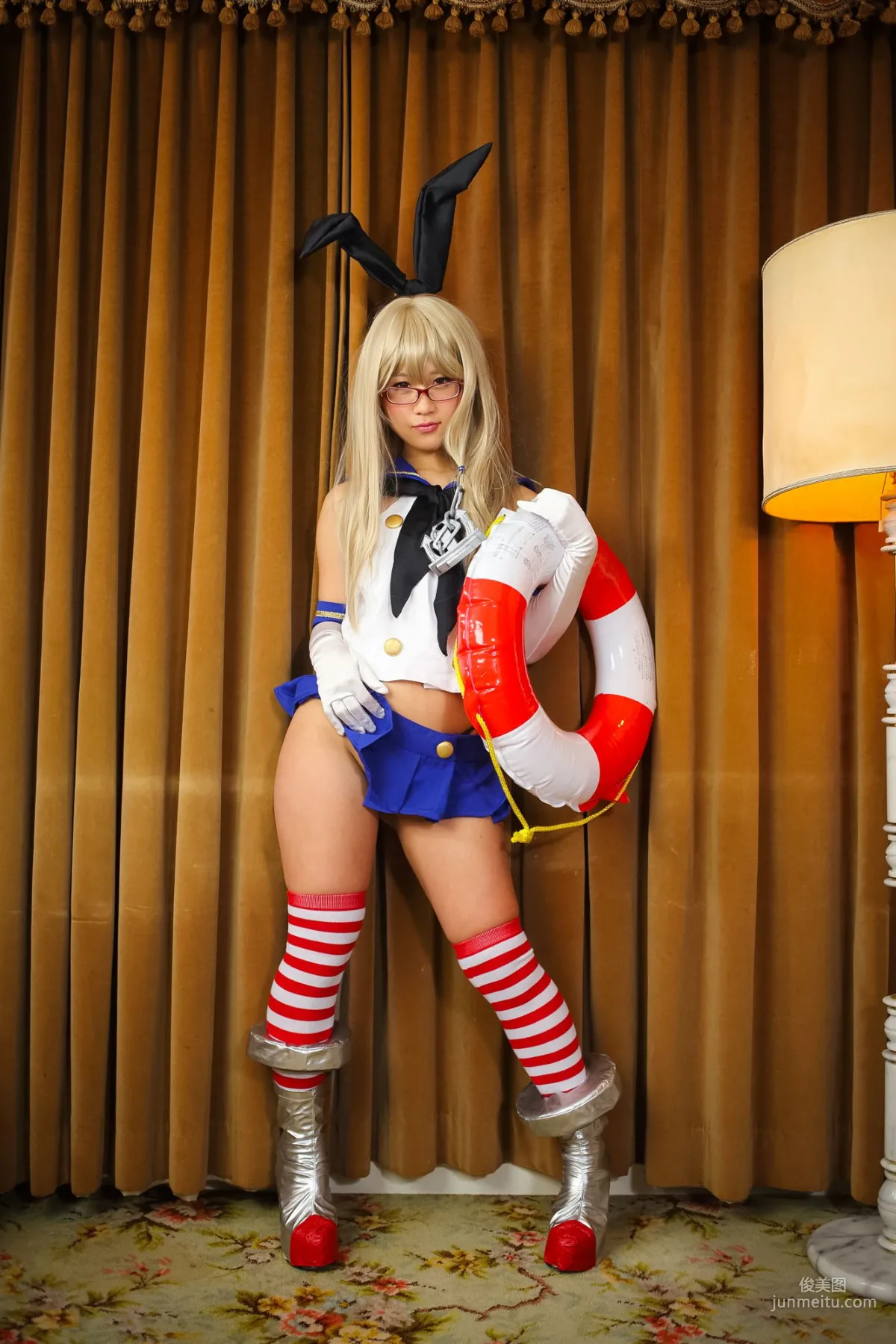 Eri Kitami: Cosplay Collection photo 18