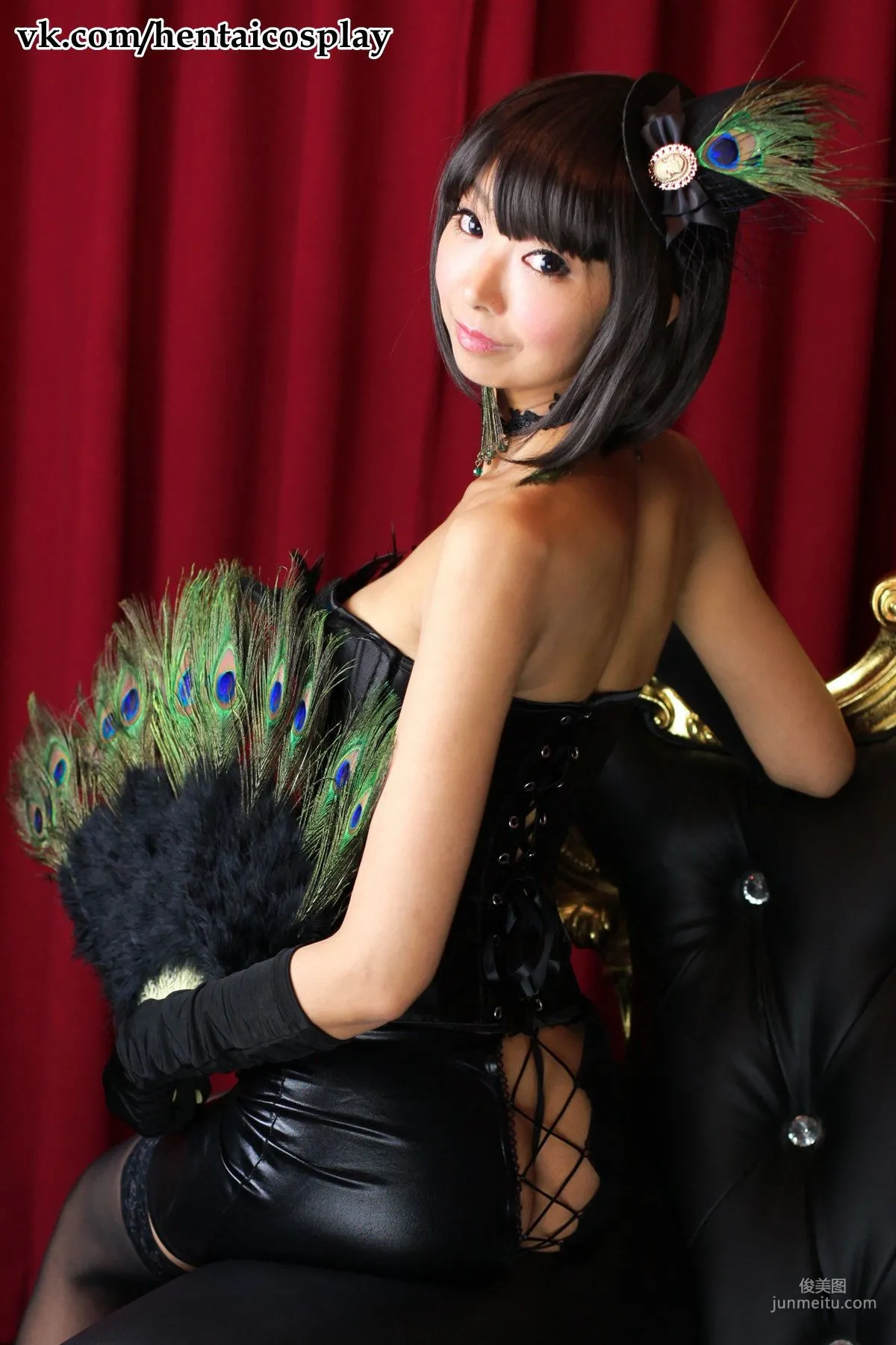 Necoco: Cosplay Collection photo 59