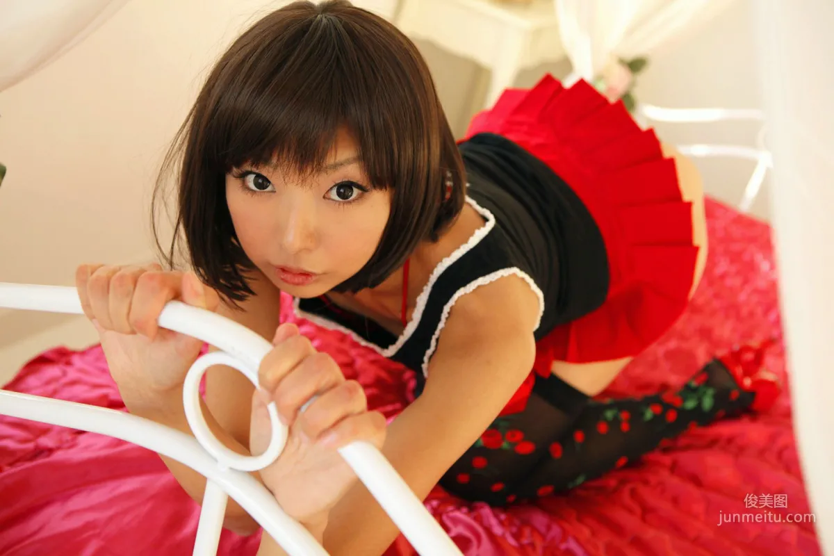 Necoco: Cosplay Collection photo 25