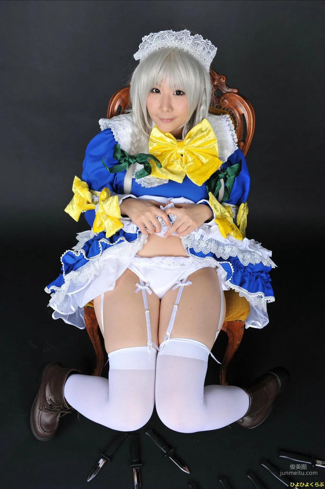 Ymir: Cosplay Collection Project photo 51