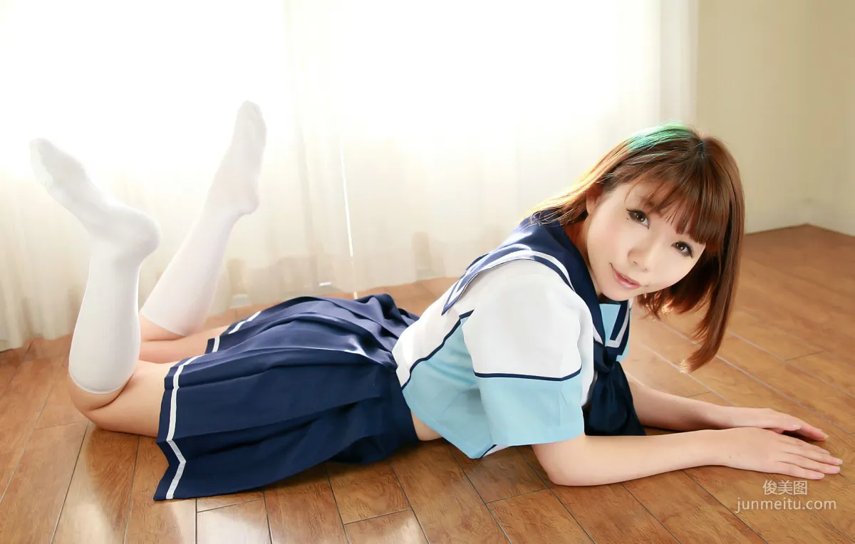 日暮りん《Love Plus》Anegasaki Nene [日暮企畫] 寫真集 58
