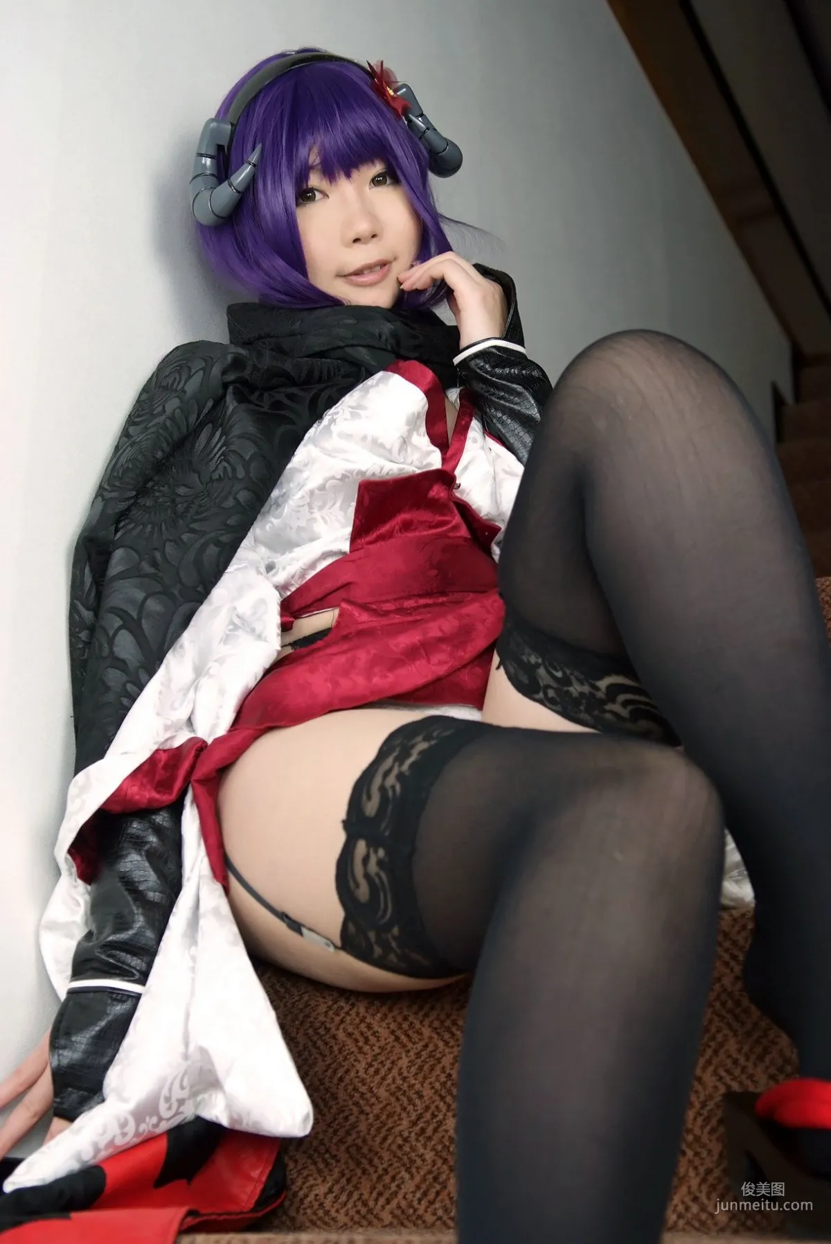 Higurashi Rin [Rinrin ga Ippai Collection Lite Ver.] [Cosplay Collection] Photo Set photo 13