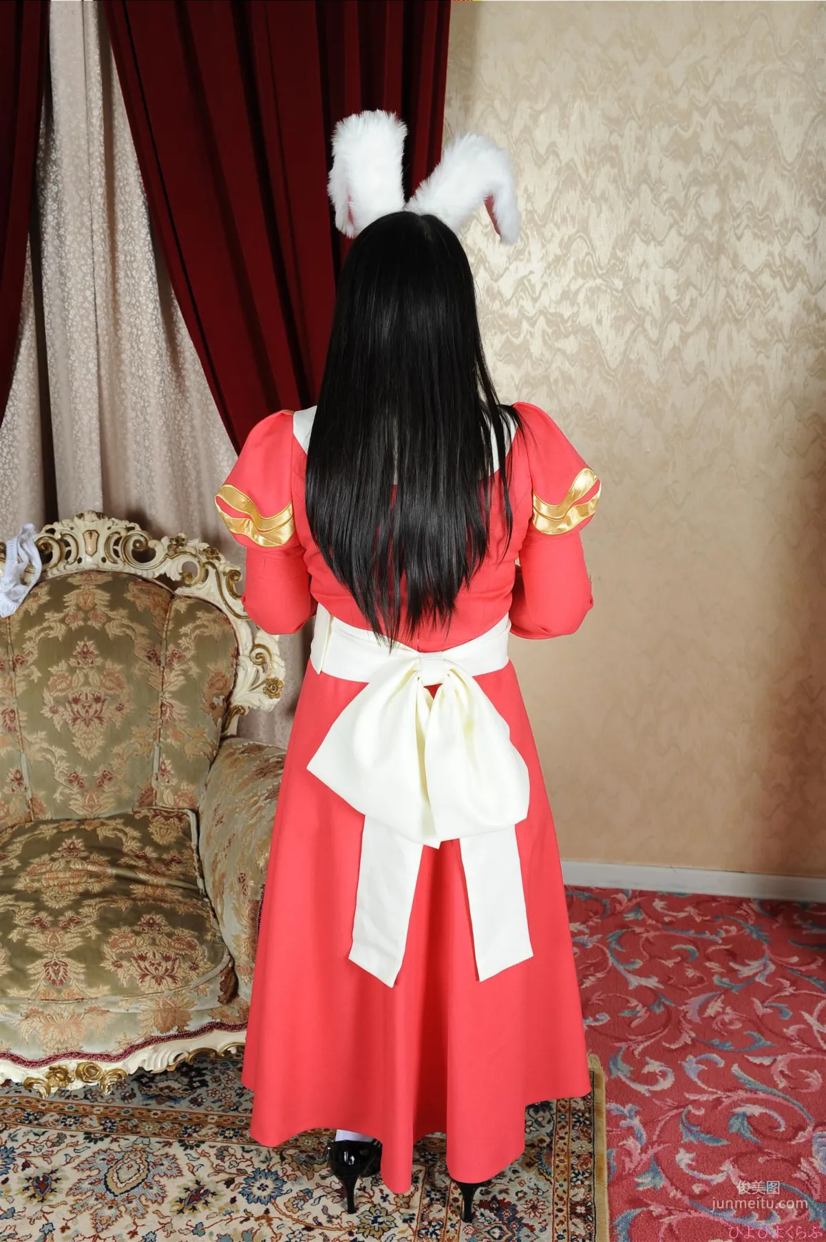 Ymir Ragnarok Online High Priest [HiyoHiyo Club] Photo Set photo 77