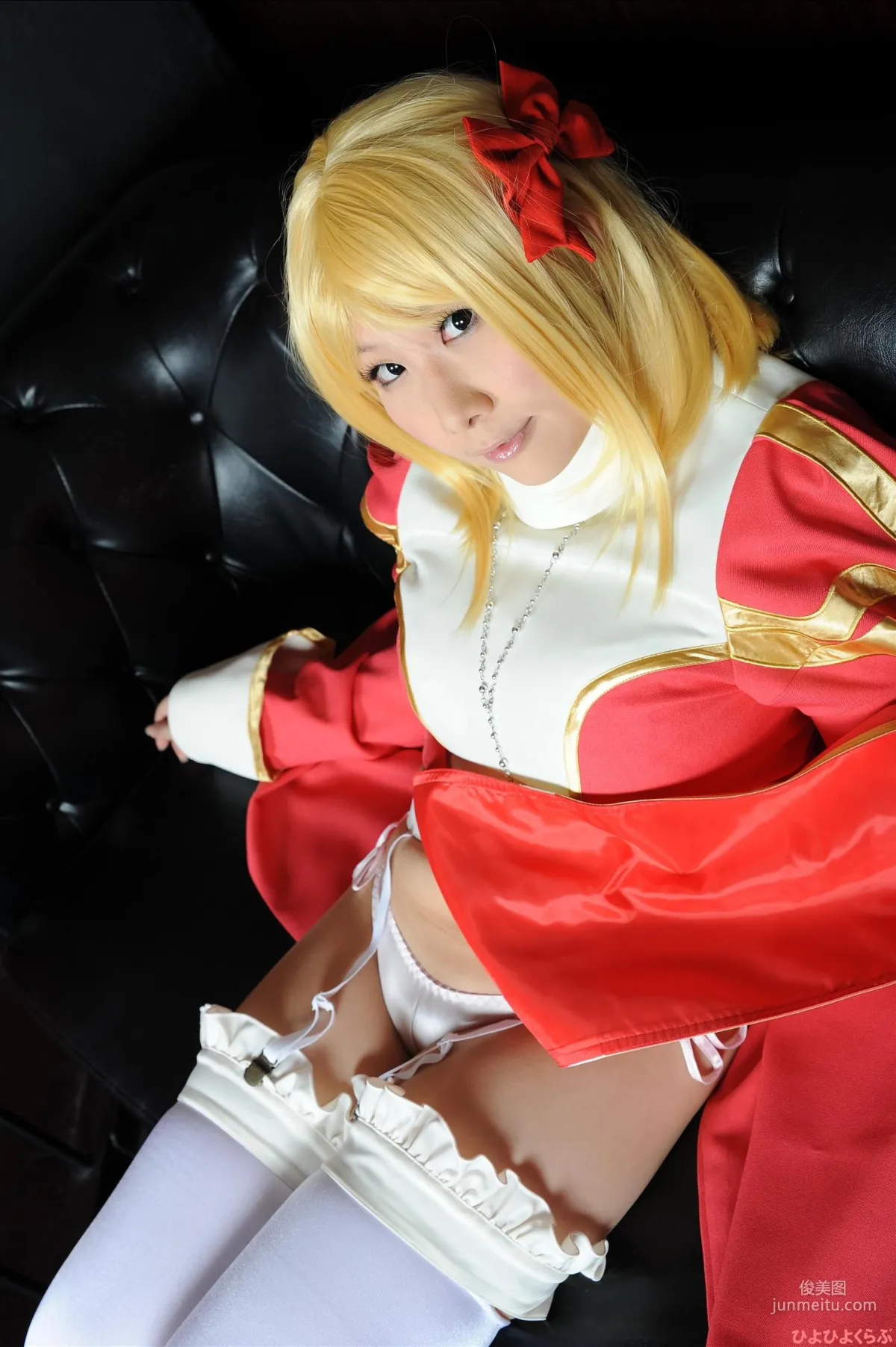 Ymir Ragnarok Online High Priest [HiyoHiyo Club] Photo Set photo 56