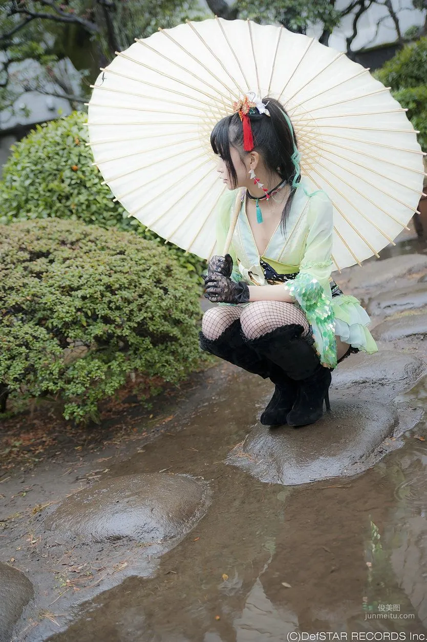 Panache: Cosplay Collection photo 73
