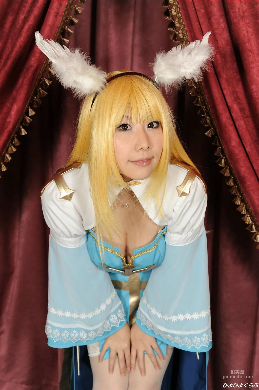Ymir: Cosplay Collection photo 91