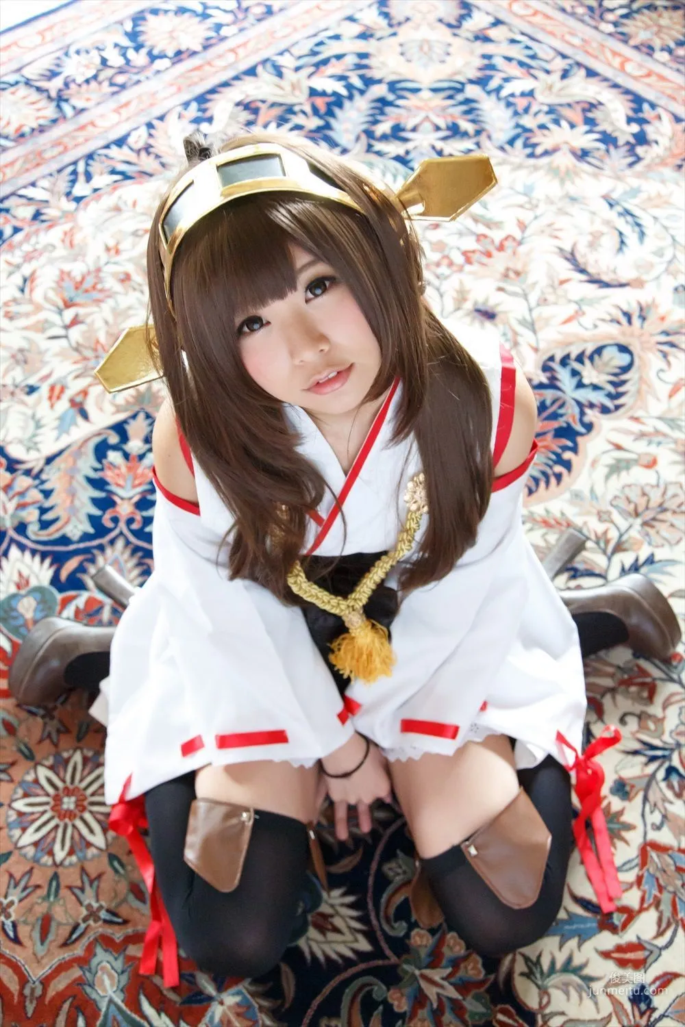Panache: Cosplay Collection photo 37