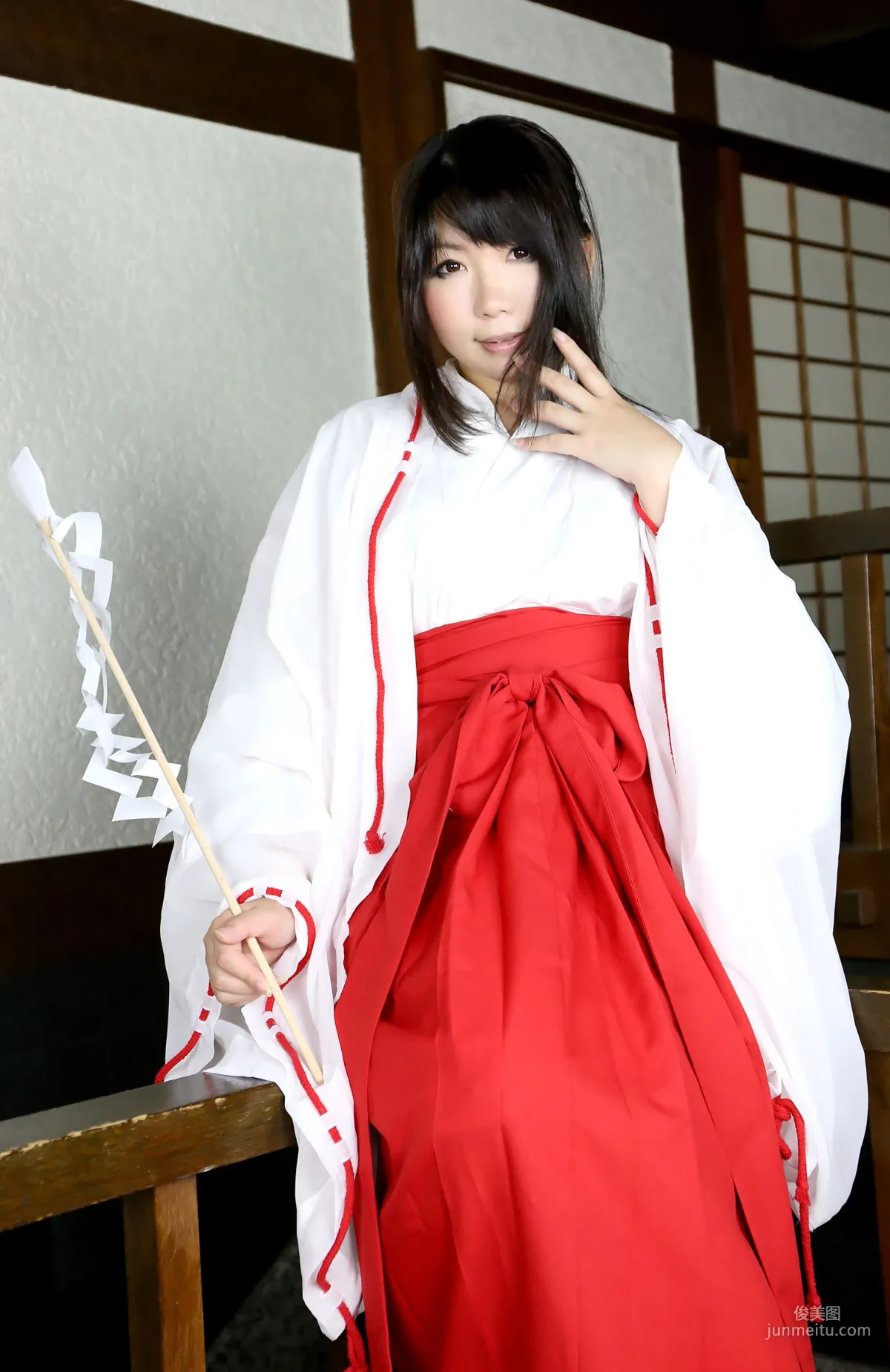 Higurashi Rin: Cosplay Collection photo 68