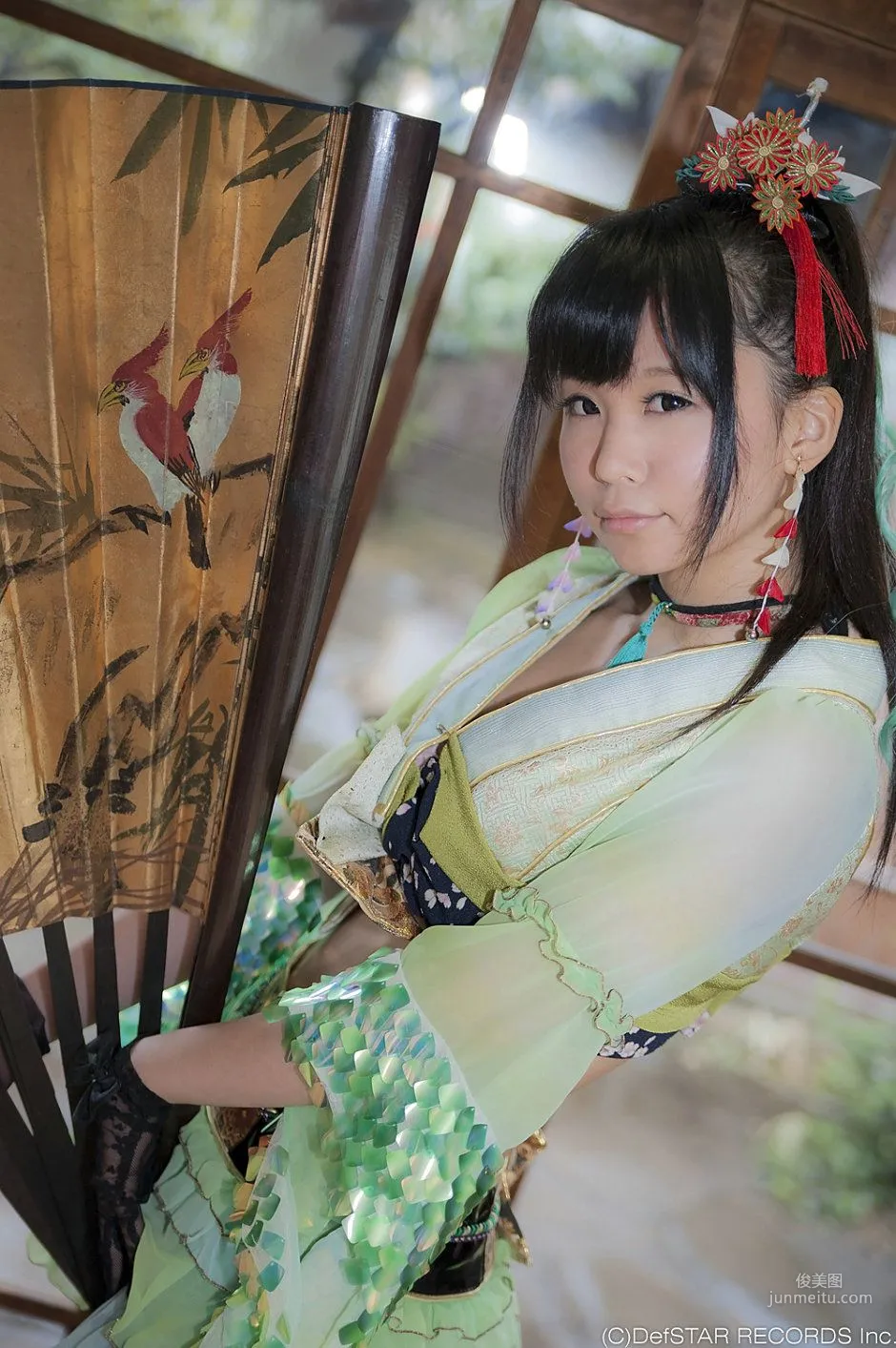 Panache: Cosplay Collection photo 30