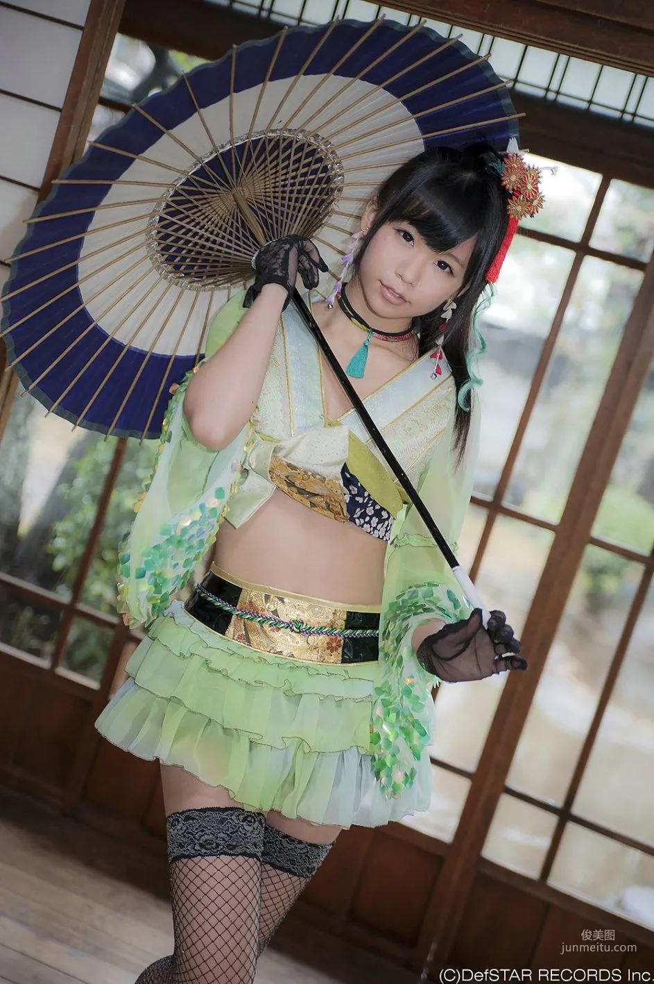 Panache: Cosplay Collection photo 33