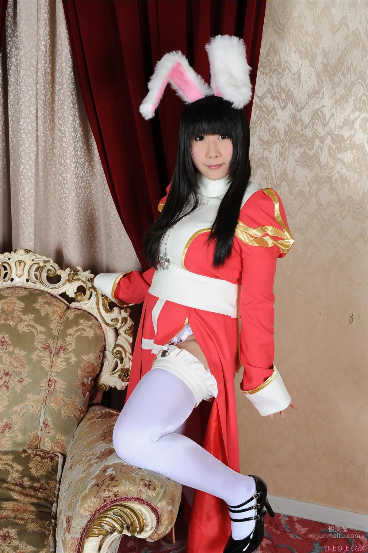 Ymir Ragnarok Online High Priest [HiyoHiyo Club] Photo Set photo 62
