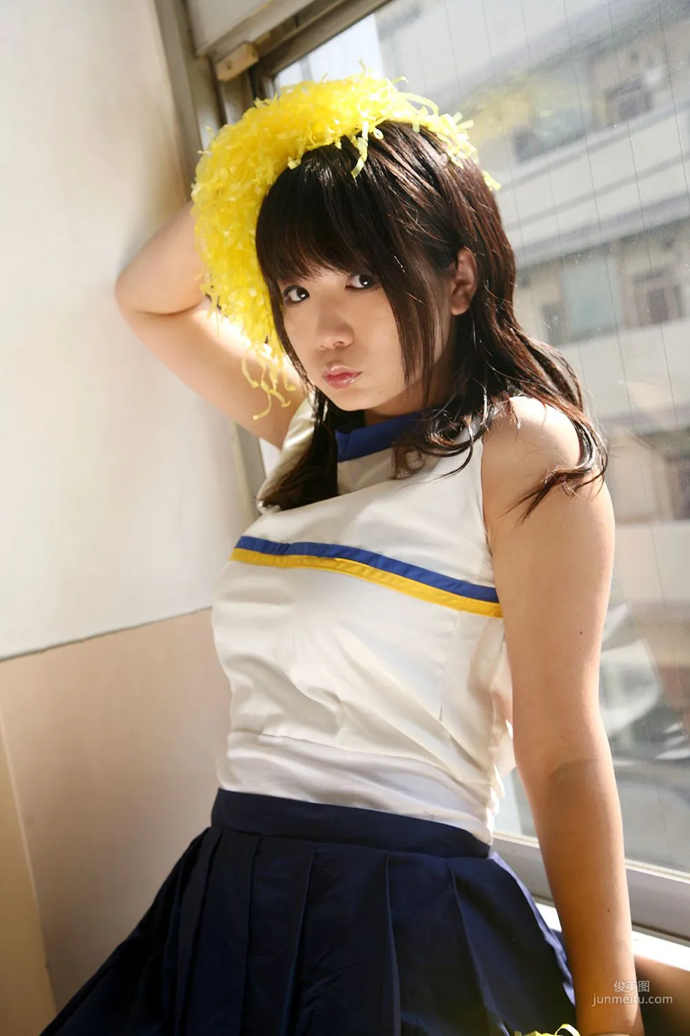 Chiyoko: Cosplay Collection photo 10