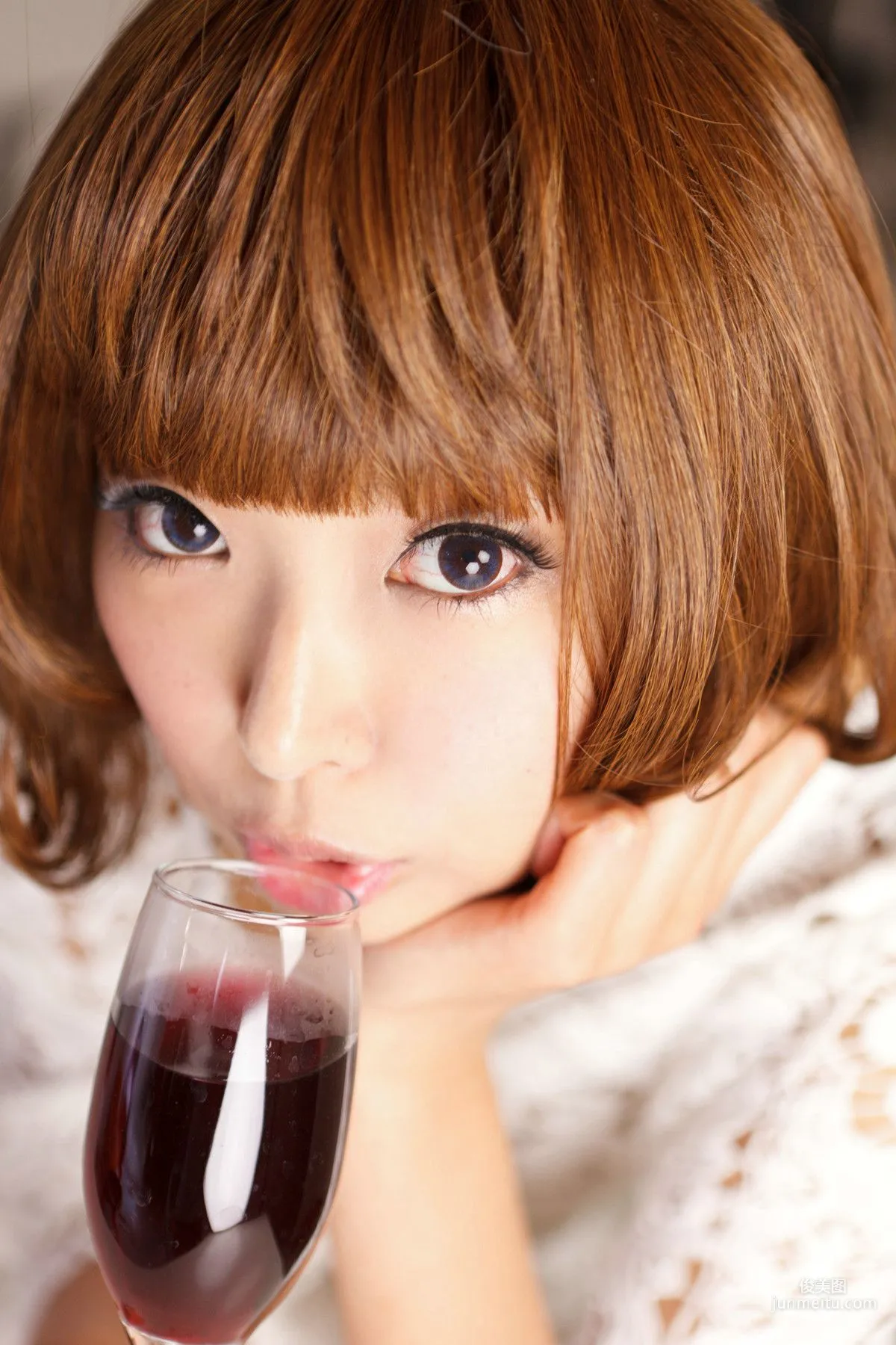 Necoco: Cosplay Collection NECOSMO7 photo 49