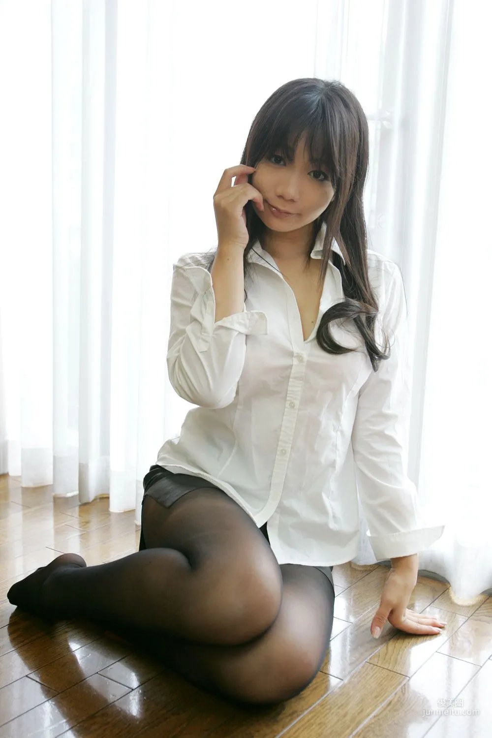 Chiyoko: Cosplay Collection photo 32