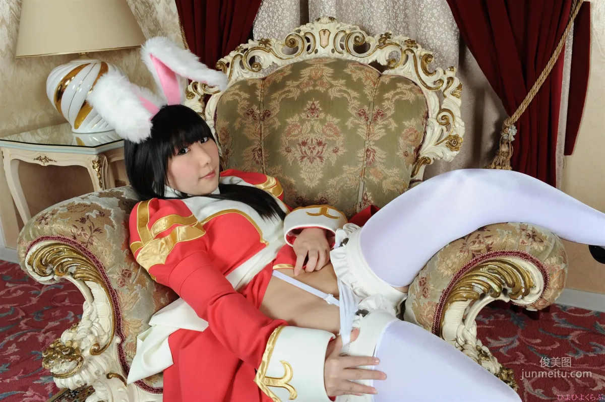 Ymir Ragnarok Online High Priest [HiyoHiyo Club] Photo Set photo 75