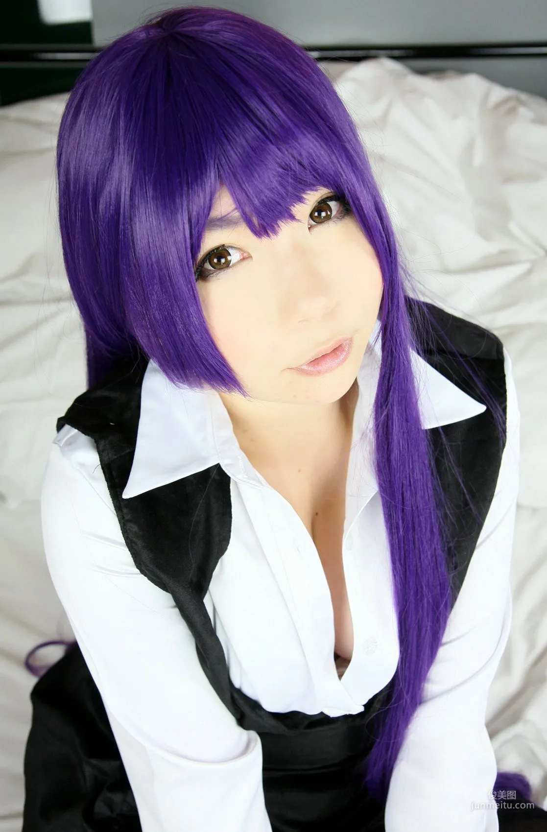 Higurashi Rin [Rinrin ga Ippai Collection Lite Ver.] [Cosplay Collection] Photo Set photo 19