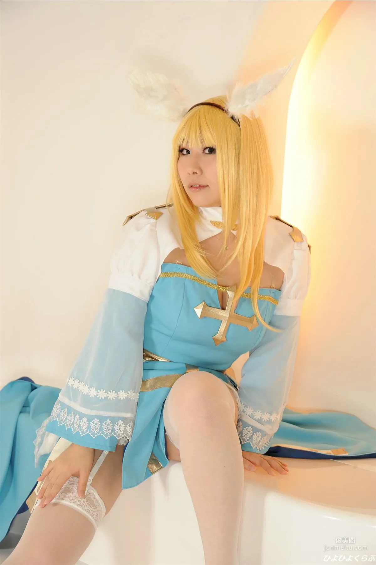 Ymir: Cosplay Collection photo 105