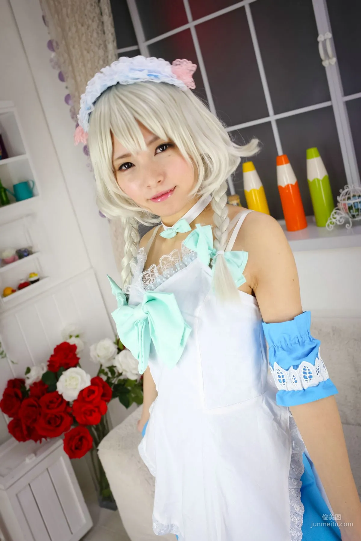 Mihono Sakaguchi: Cosplay Collection Project photo 57