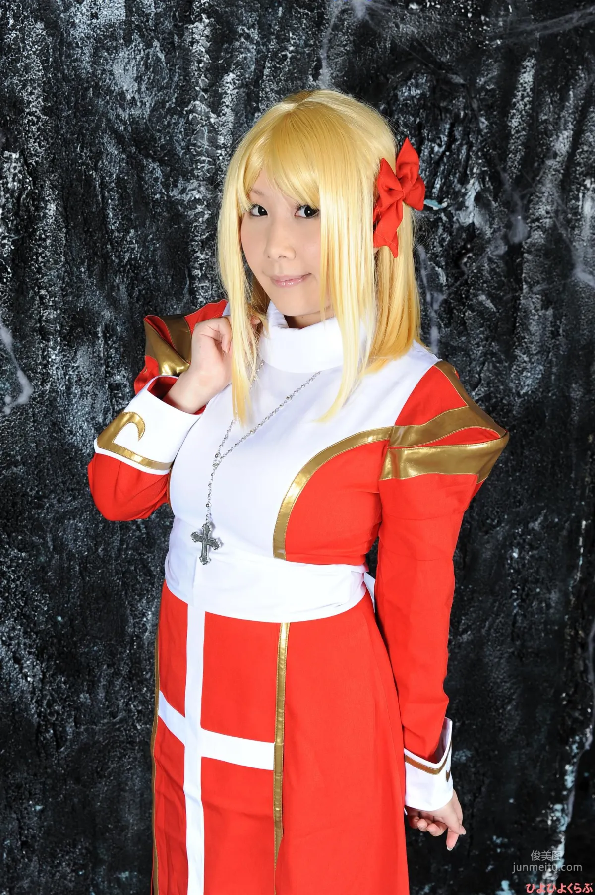 Ymir Ragnarok Online High Priest [HiyoHiyo Club] Photo Set photo 58