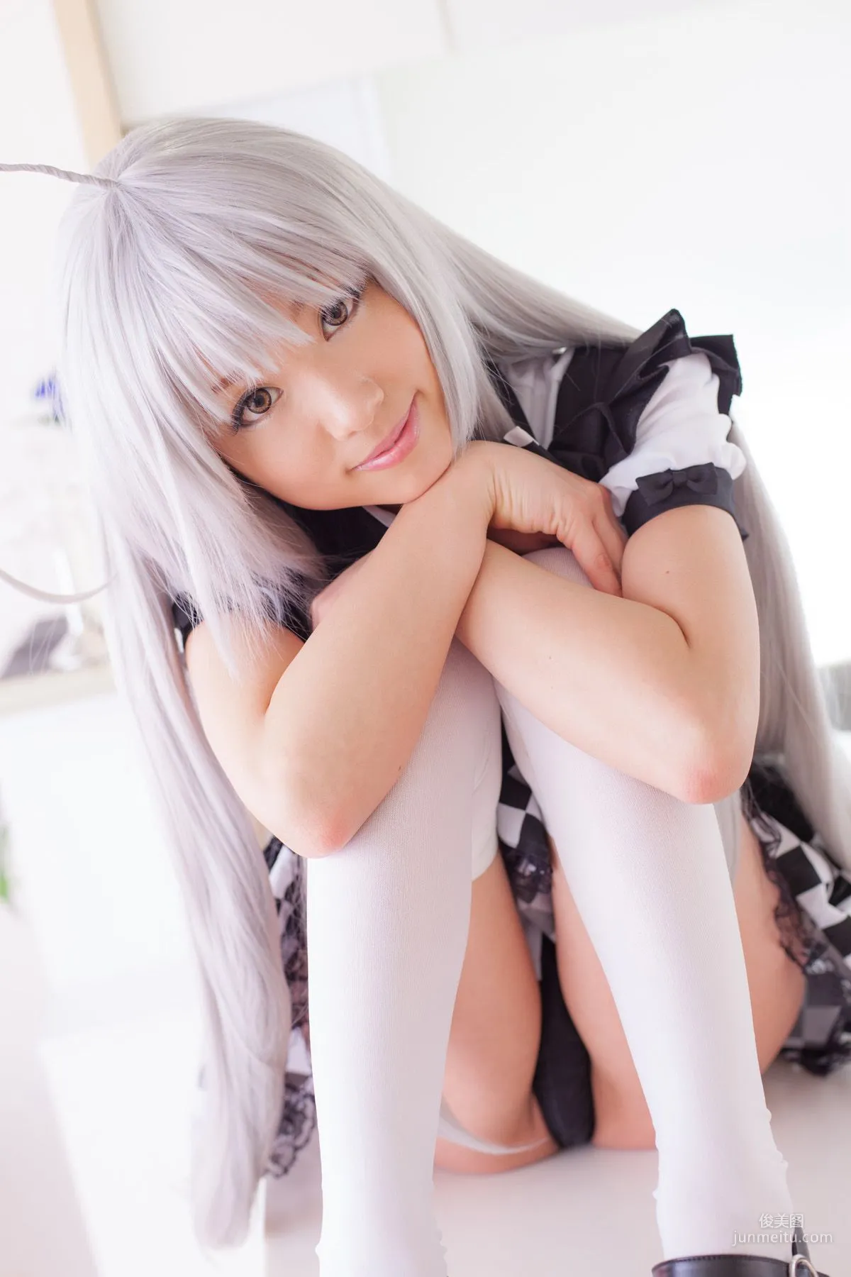 Rabu Saotome, Haiyore! Nyaruko-san Nyaruko Photo Set photo 17