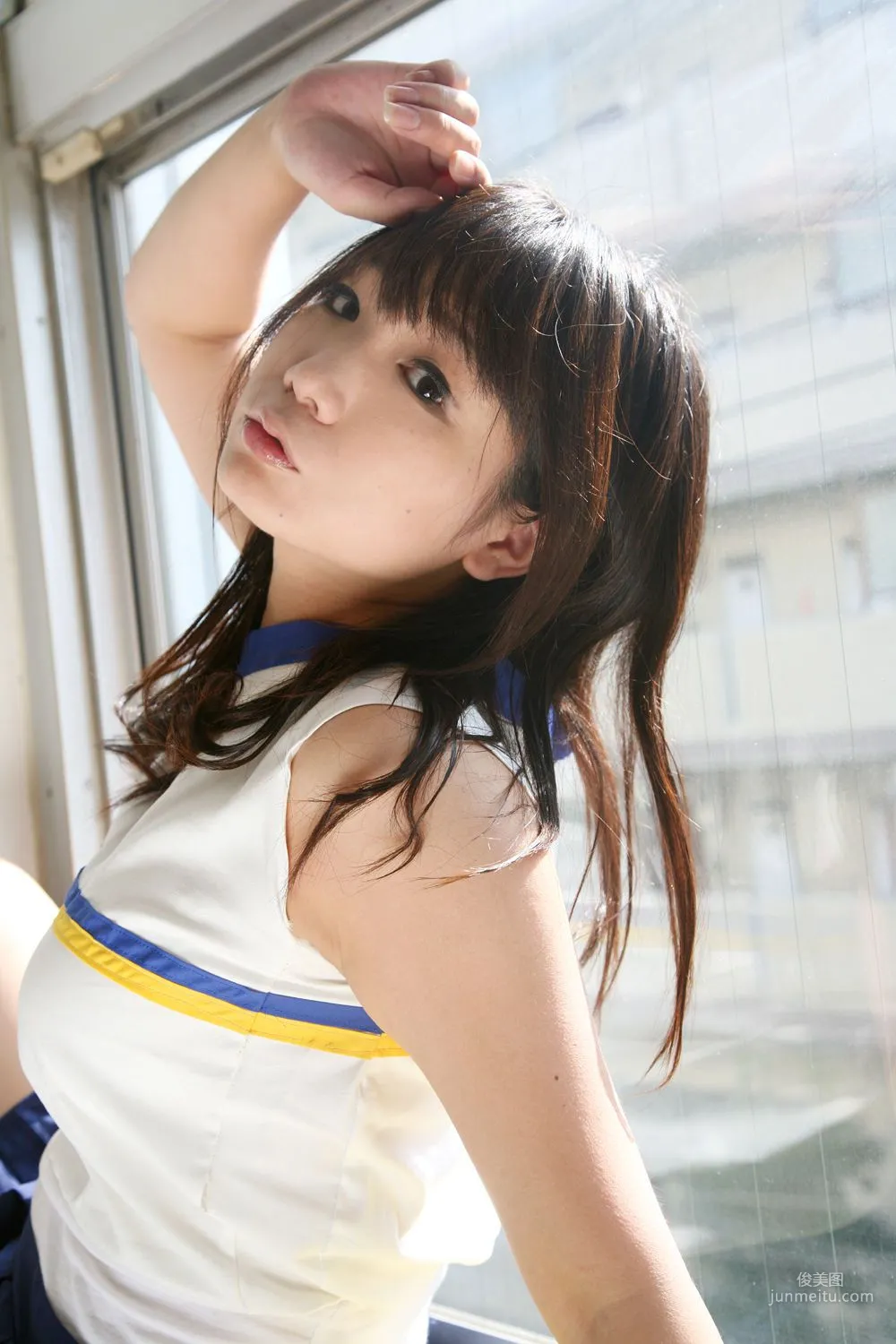 Chiyoko: Cosplay Collection photo 11