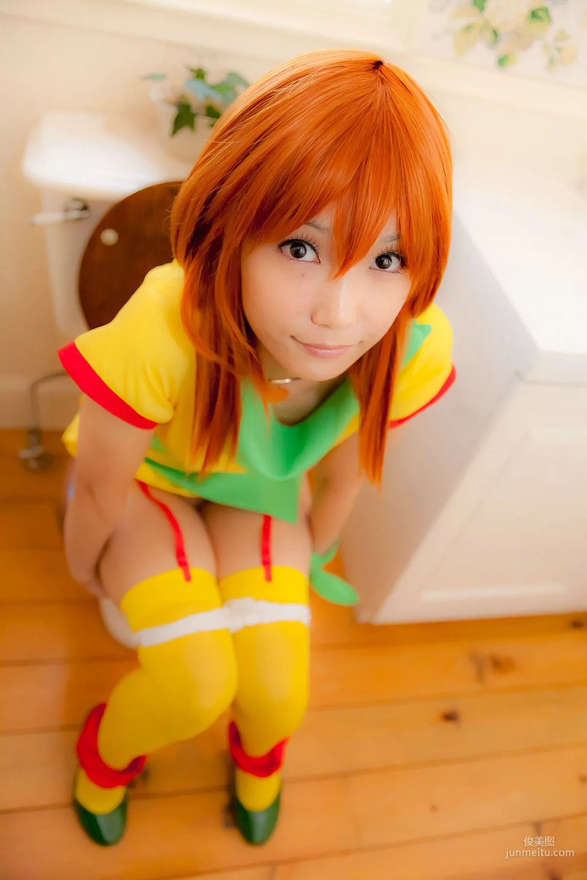 Lenfried: Cosplay Collection photo 46