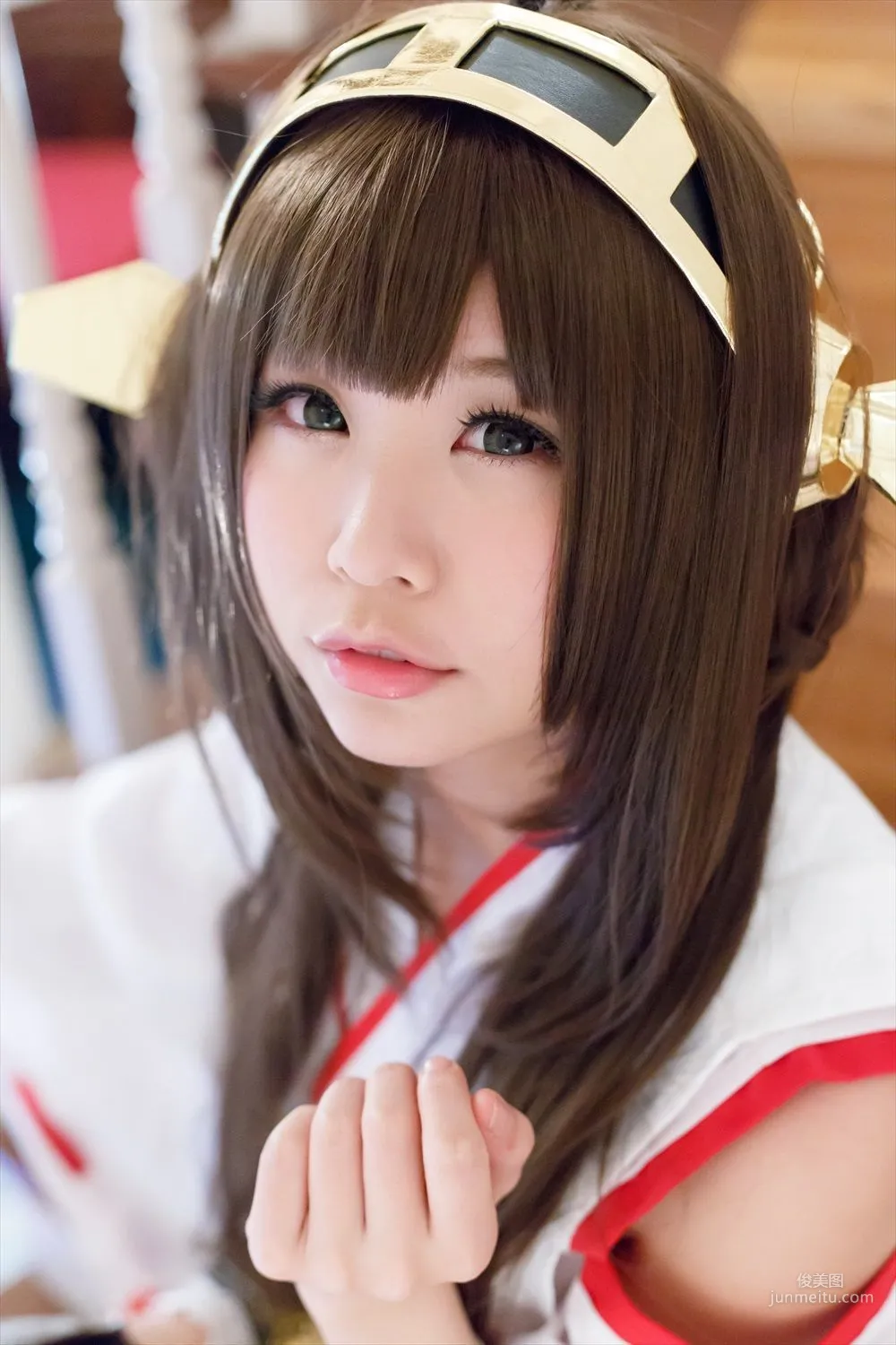 Panache: Cosplay Collection photo 25