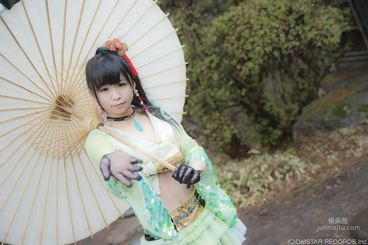 Panache: Cosplay Collection photo 75