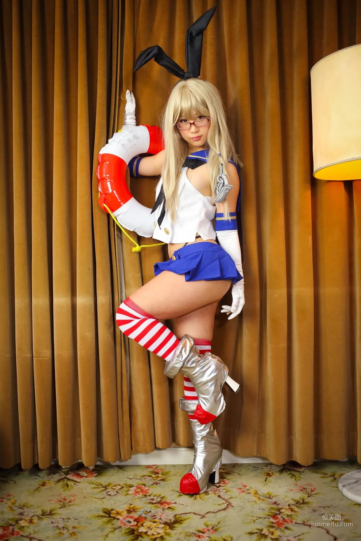 Eri Kitami: Cosplay Collection photo 14