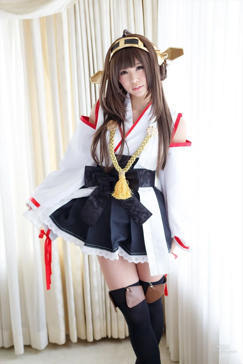 Panache: Cosplay Collection photo 52
