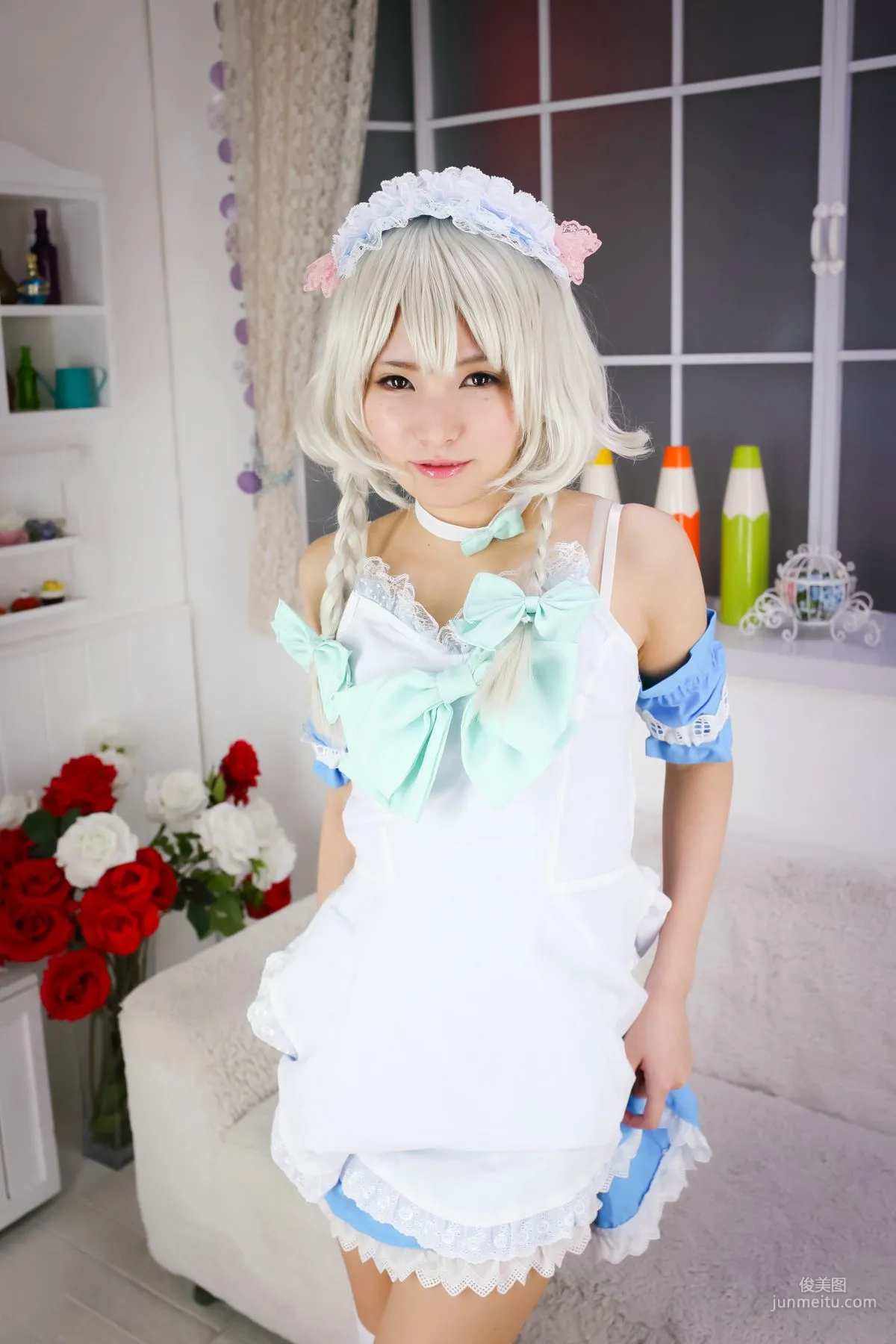 Mihono Sakaguchi: Cosplay Collection Project photo 24