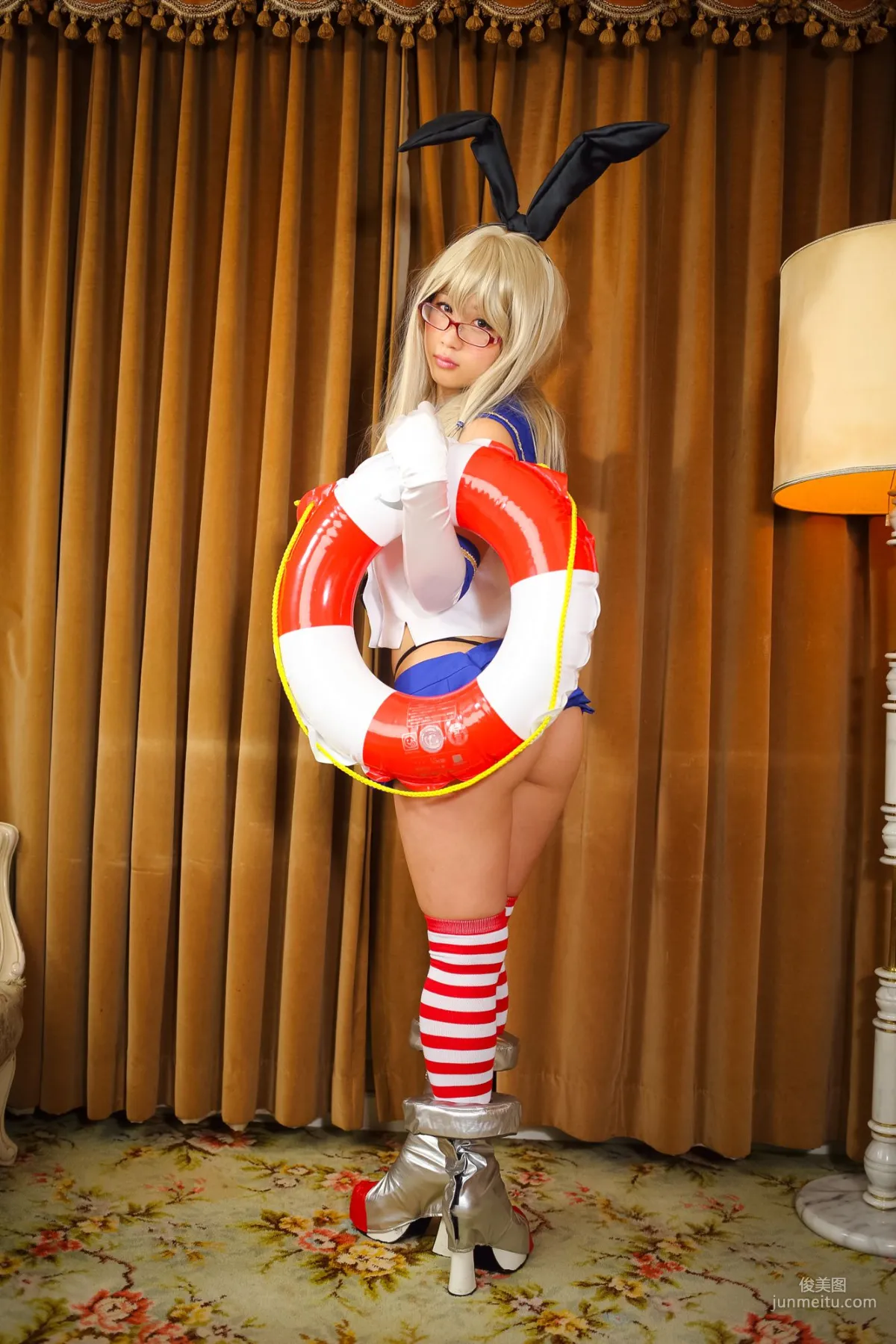 Eri Kitami: Cosplay Collection photo 43