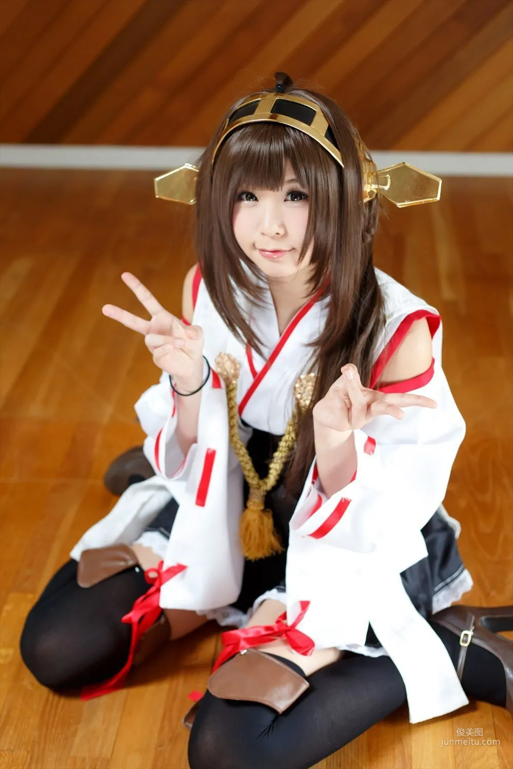 Panache: Cosplay Collection photo 12