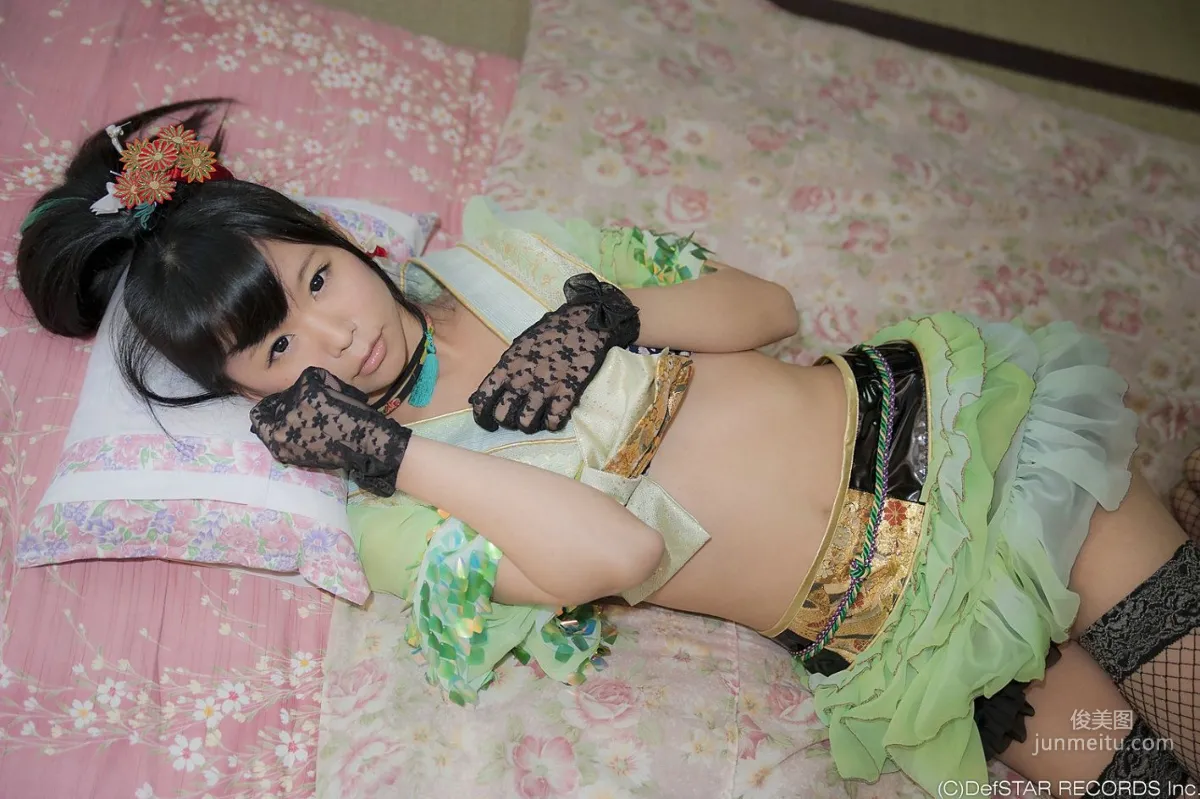 Panache: Cosplay Collection photo 53