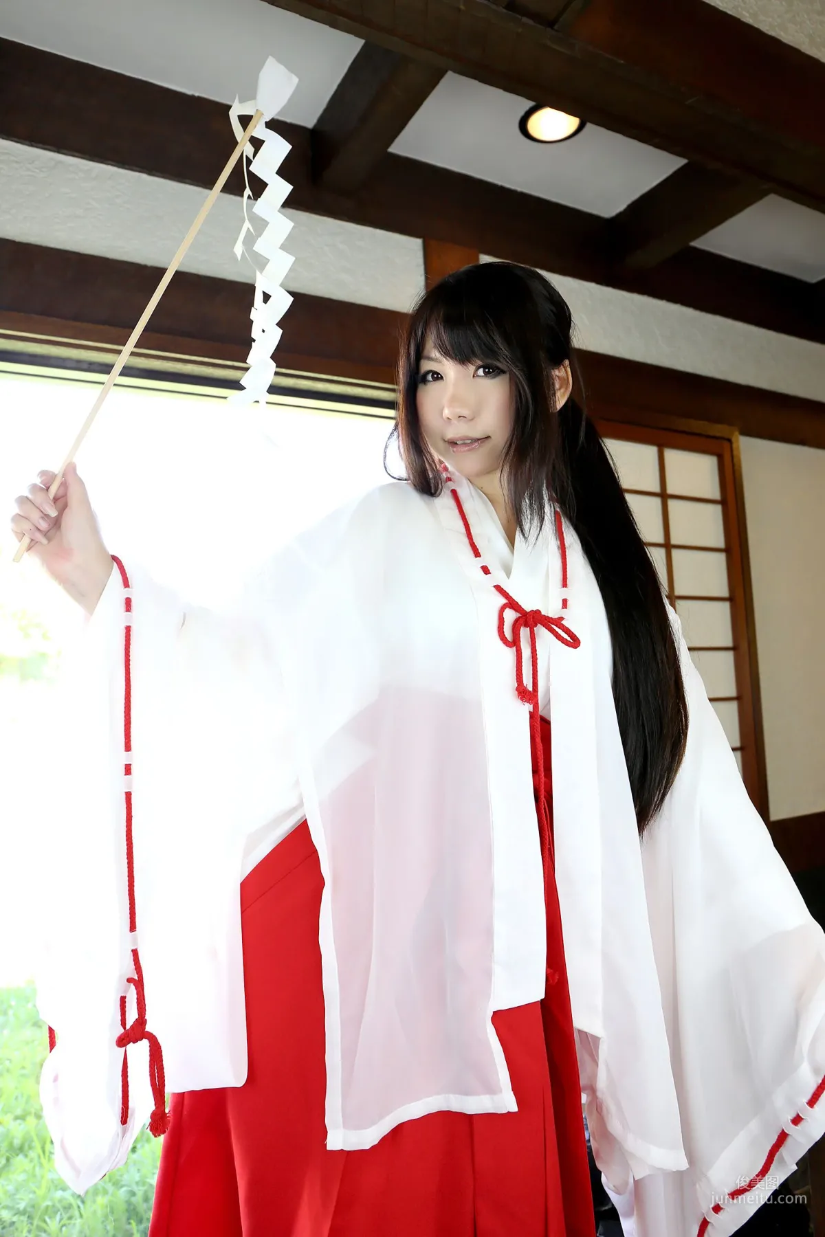 Higurashi Rin: Cosplay Collection photo 65