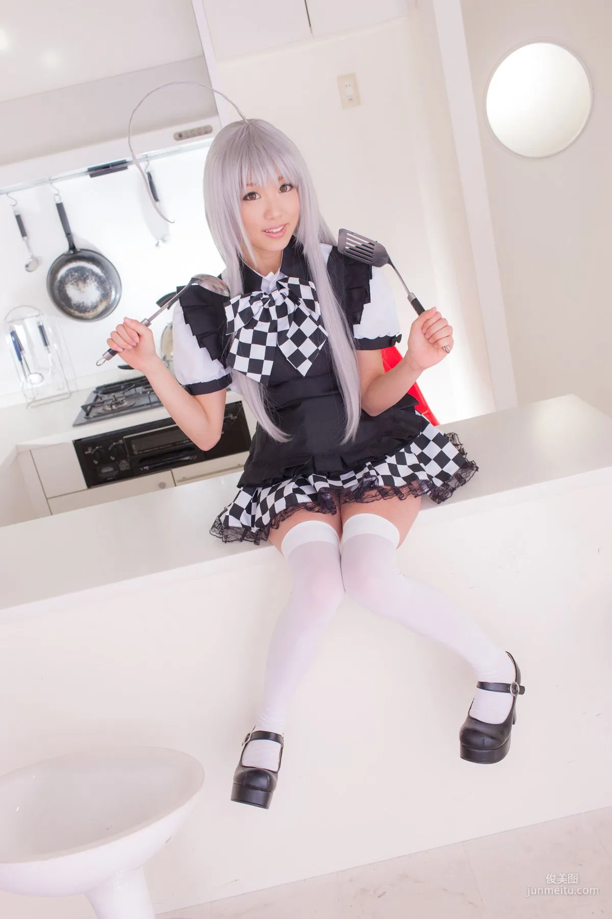 Rabu Saotome, Haiyore! Nyaruko-san Nyaruko Photo Set photo 27