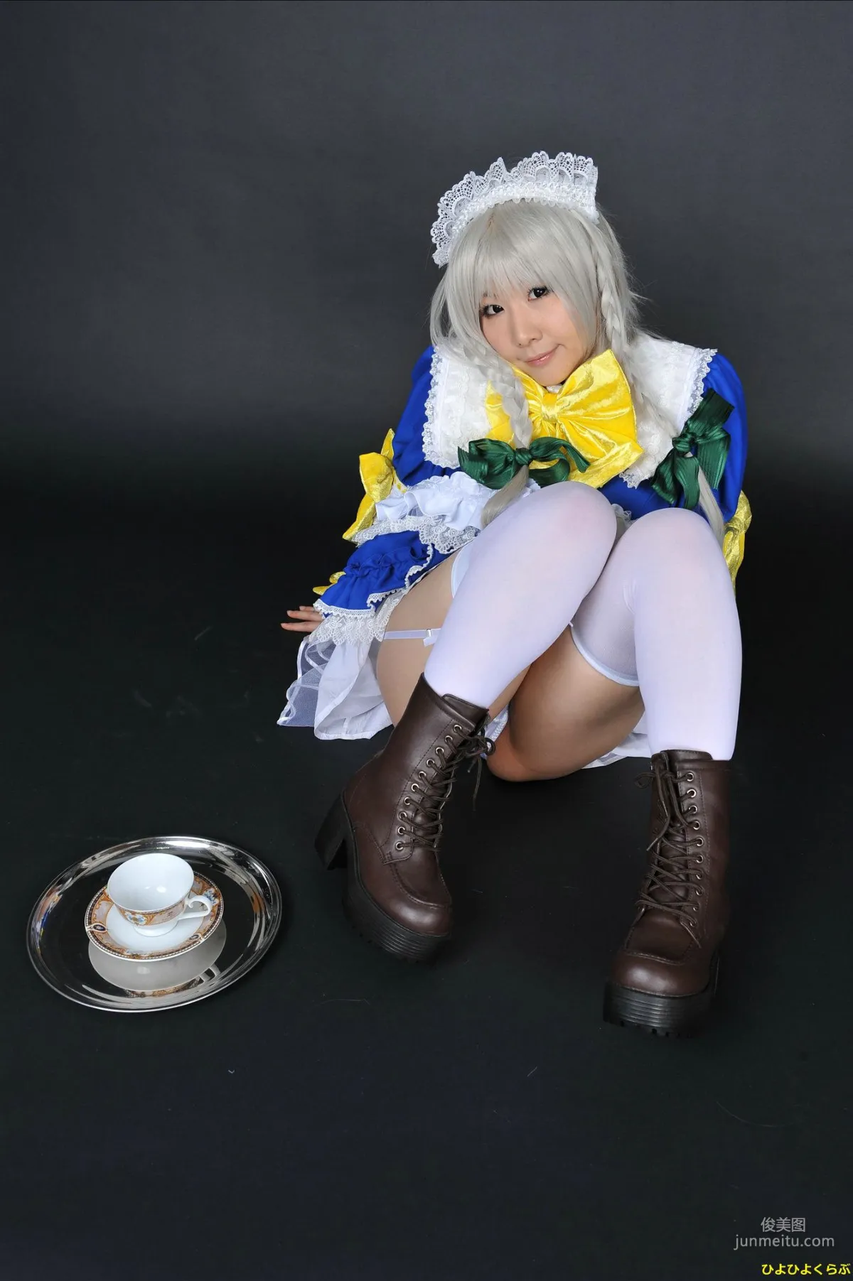 Ymir: Cosplay Collection Project photo 32