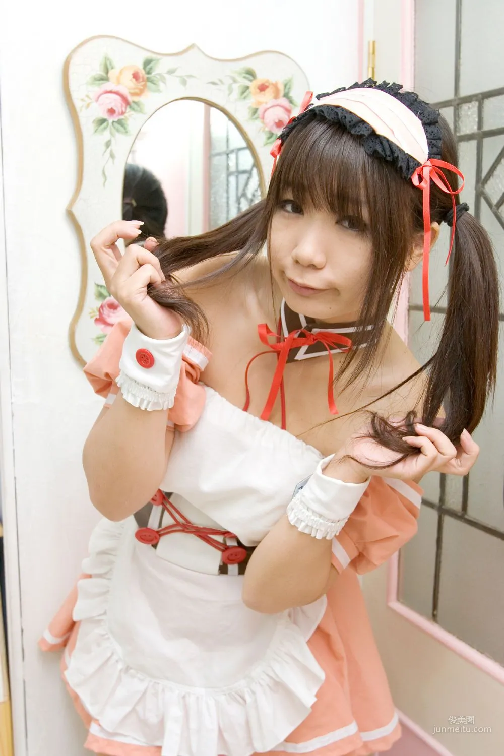 Chiyoko: Cosplay Collection photo 121