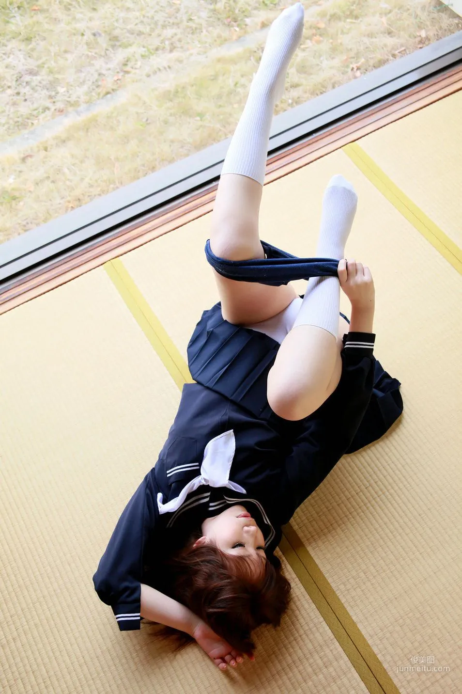 Higurashi Rin: Cosplay Collection photo 63