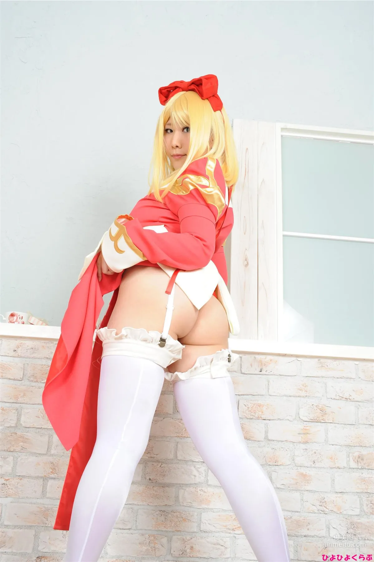 Ymir Ragnarok Online High Priest [HiyoHiyo Club] Photo Set photo 23
