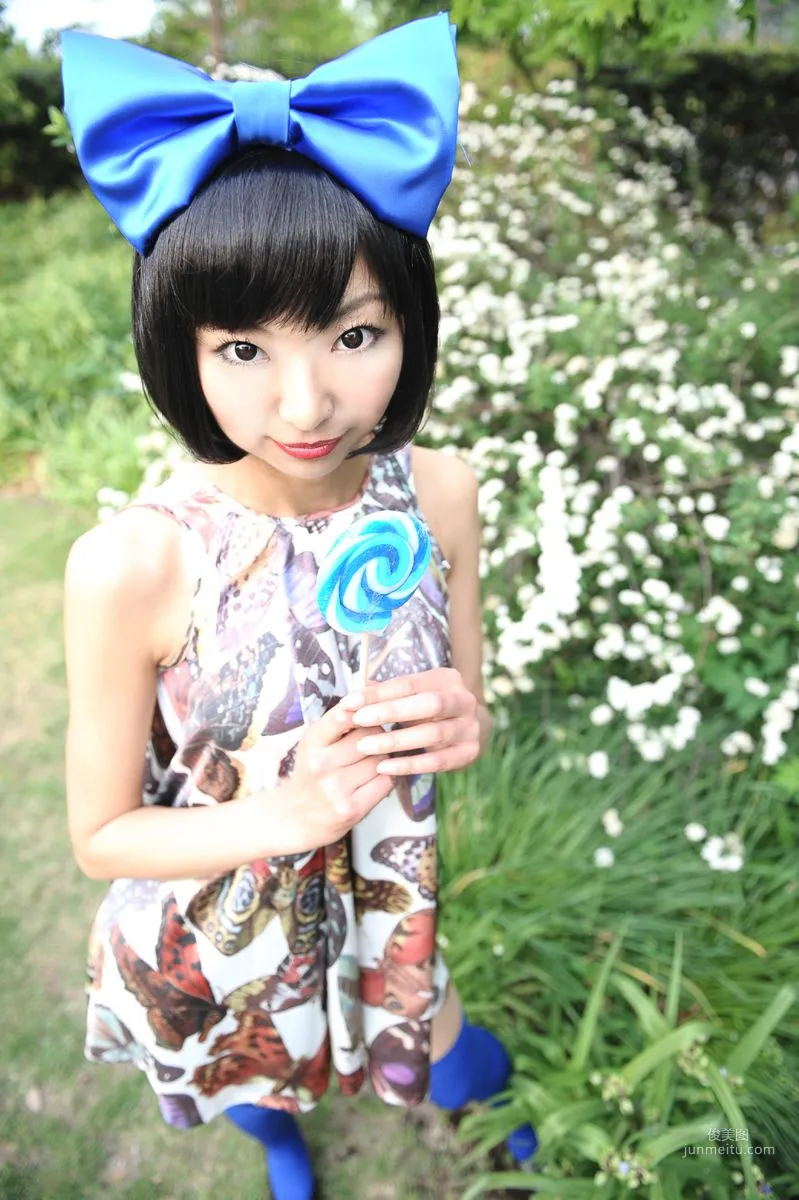 Necoco(ねここ) コスプレ デジタル 第2部 寫真集23