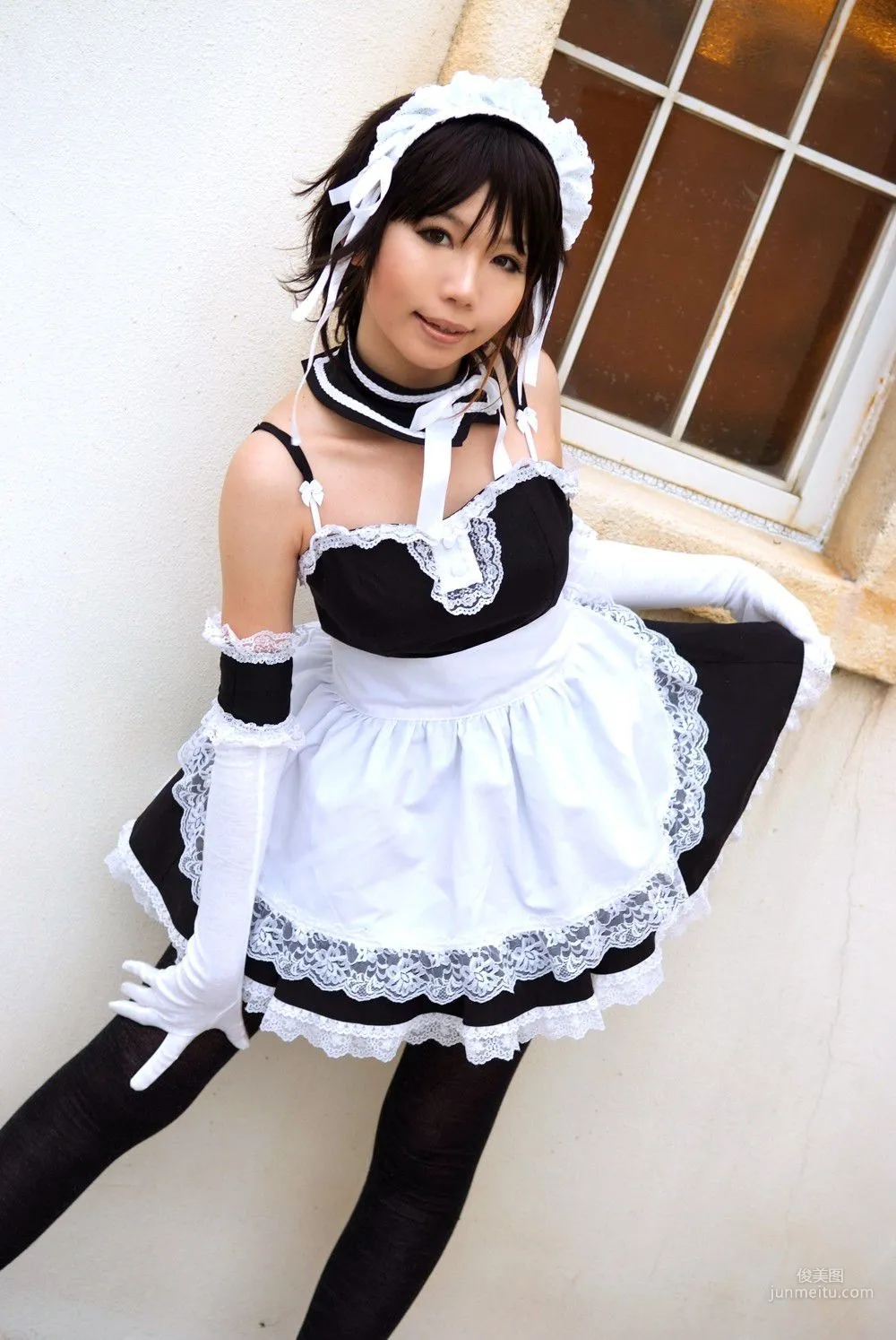 Higurashi Rin (Higurashi Rin) "Sawataru Izumi" [Higurashi Project] Photo Set photo 56