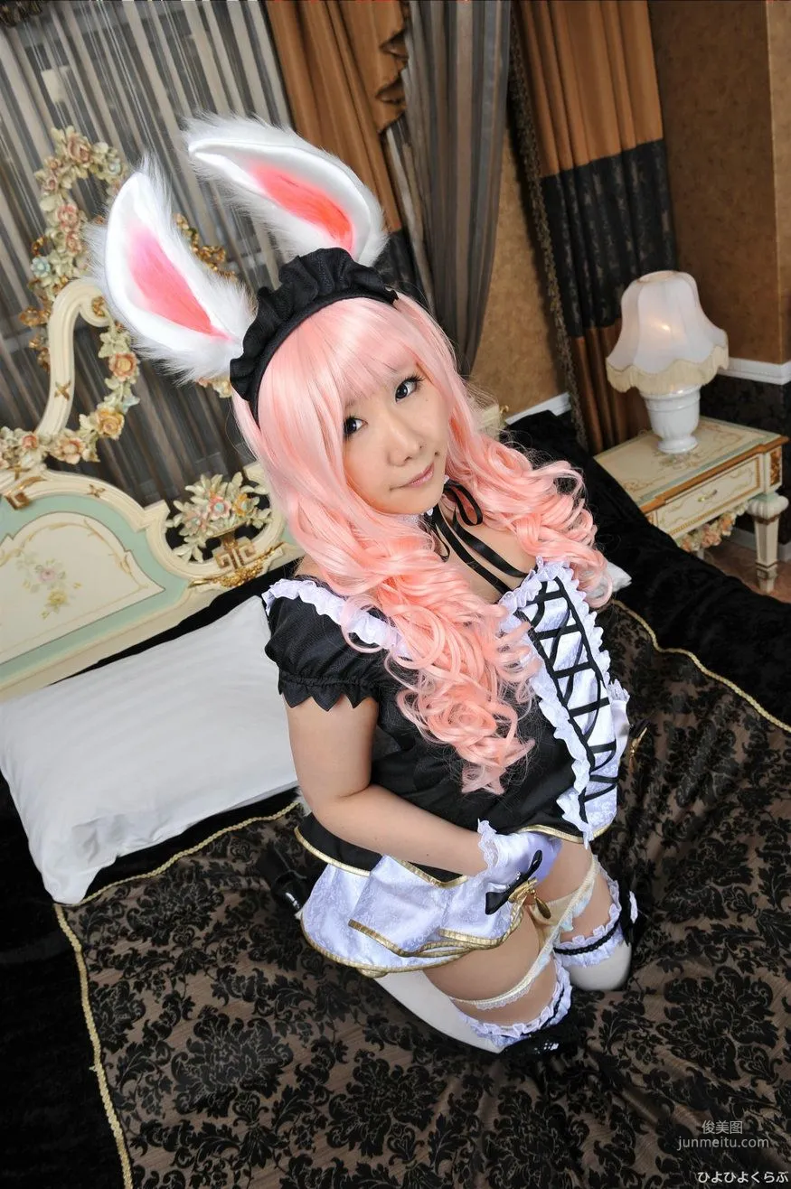 Ymir T.E.R.A Elin [HiyoHiyo Club] Photo Set photo 59