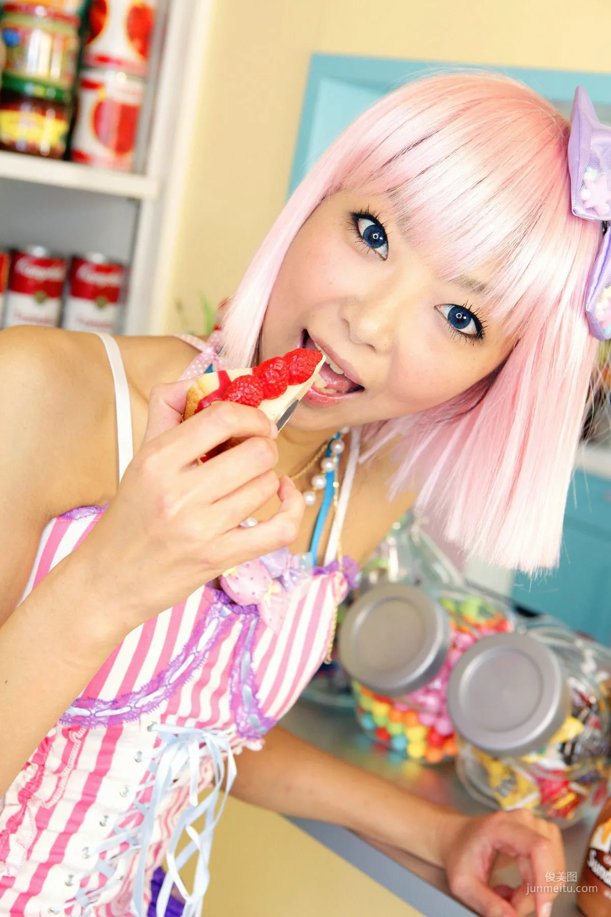 Necoco: Cosplay Collection photo 45