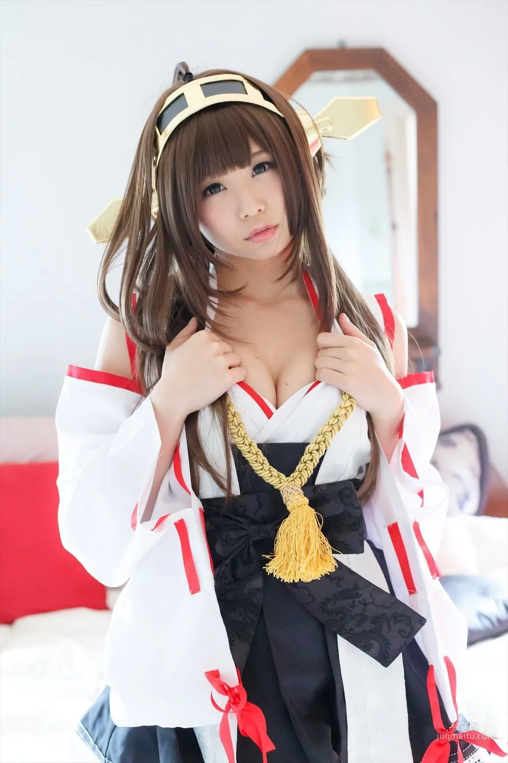 Panache: Cosplay Collection photo 56