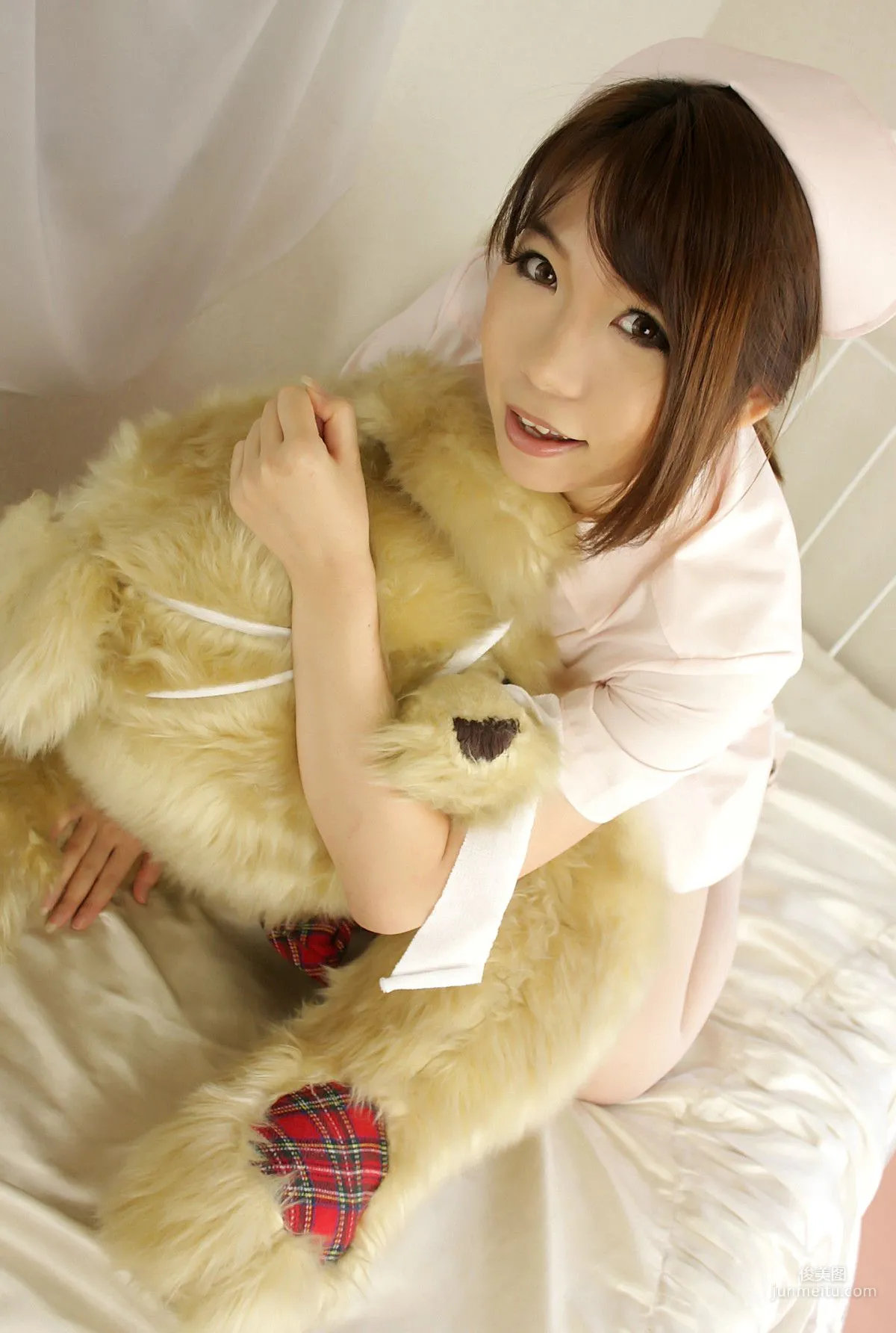 Higurashi Rin: Cosplay Collection photo 63